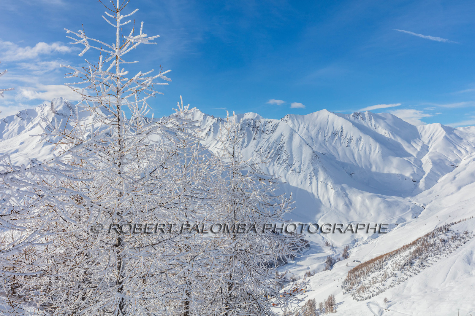 La Foux-d'Allos