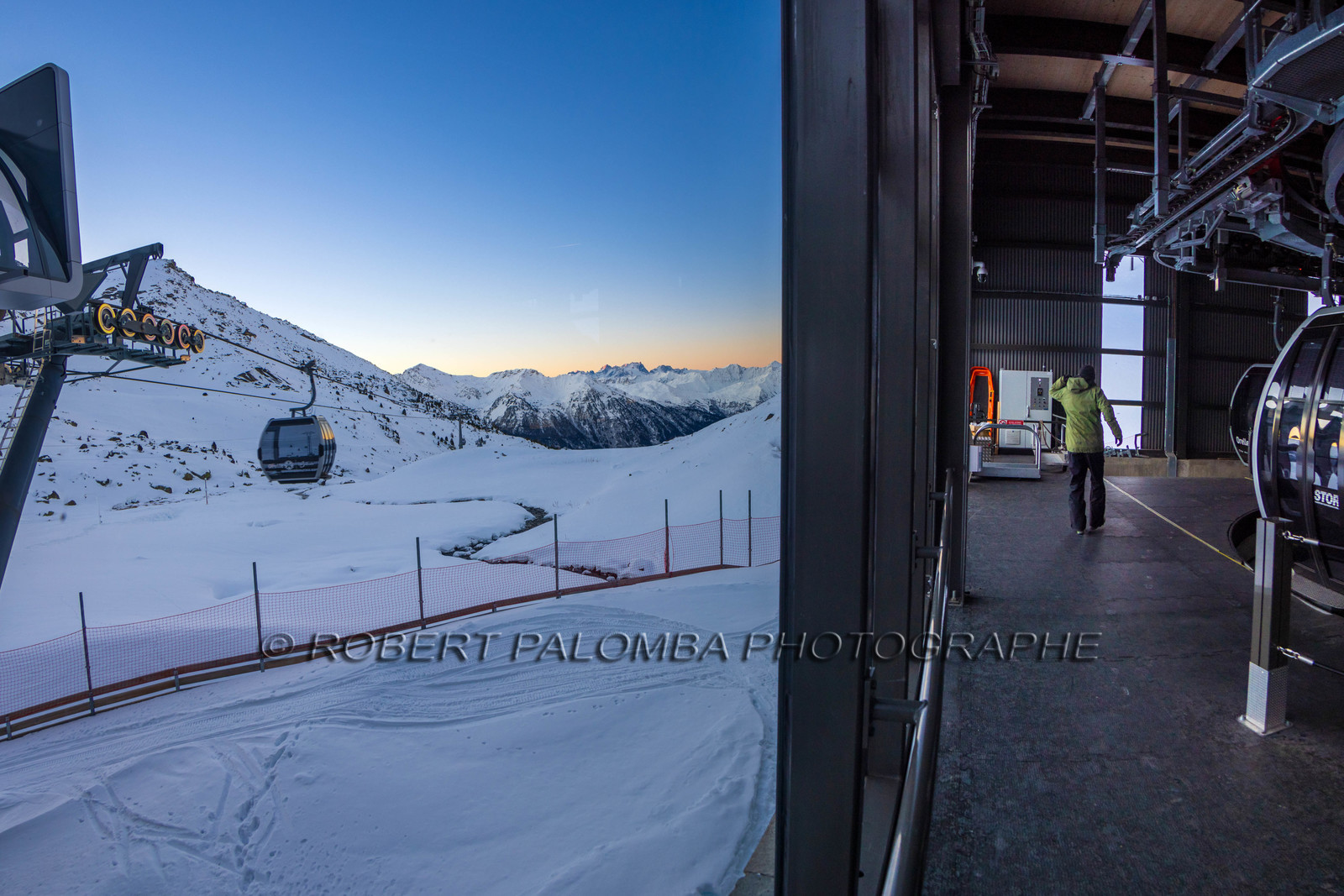 Val Thorens