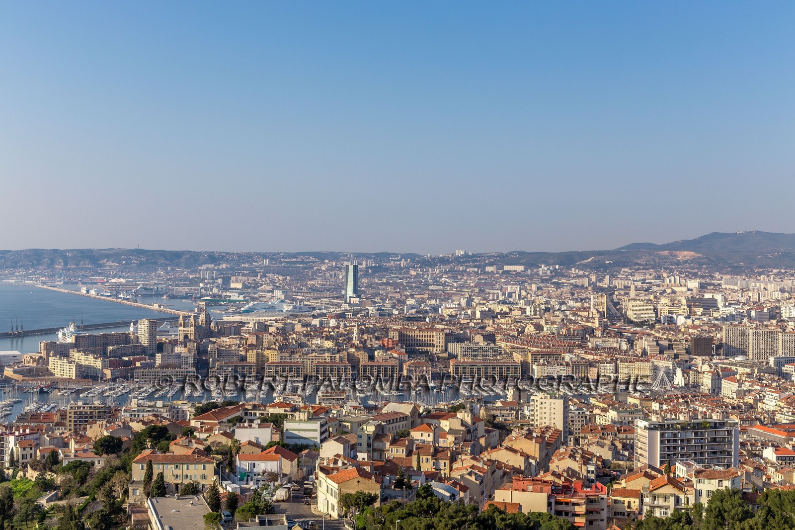 Marseille