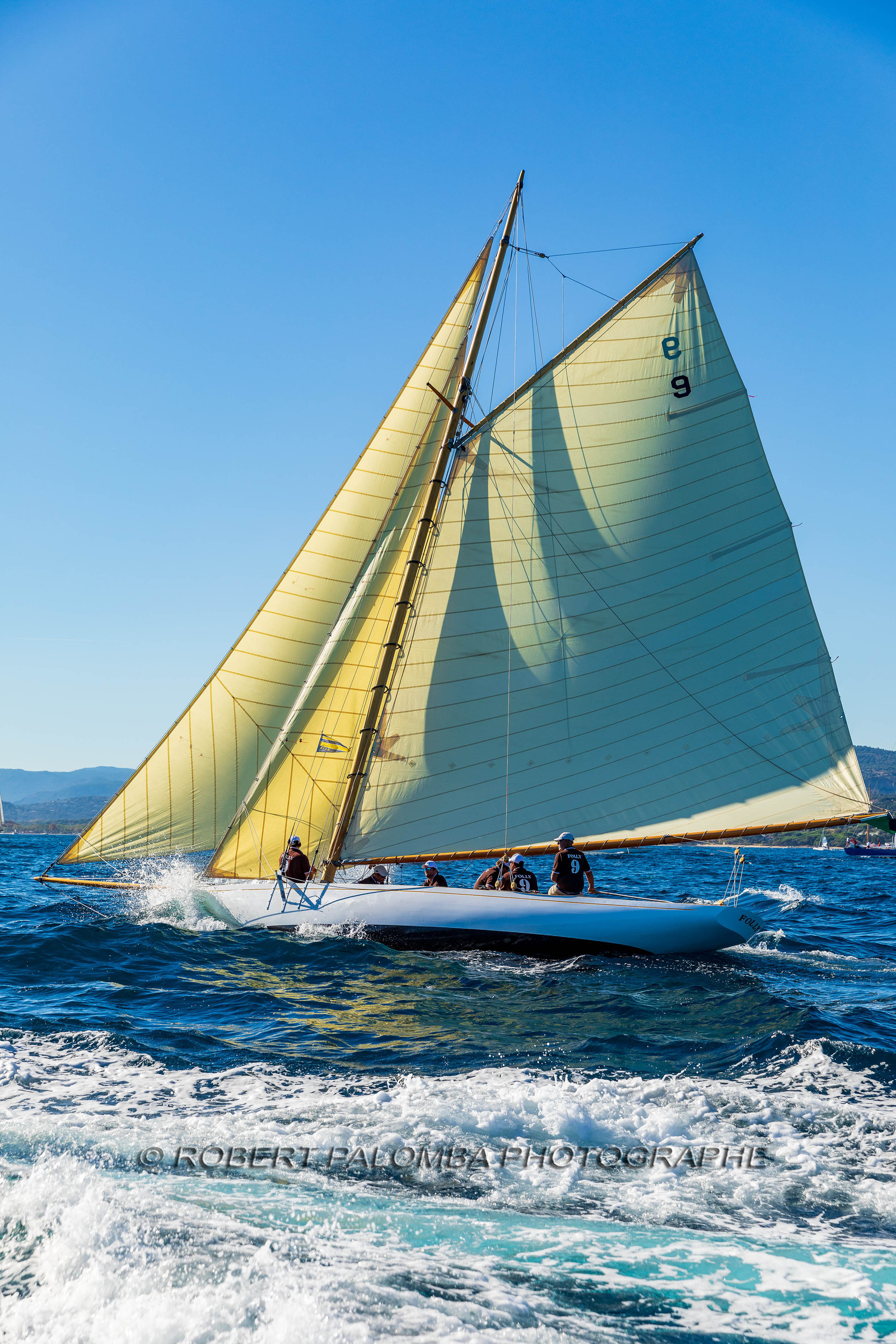 Saint-Tropez
