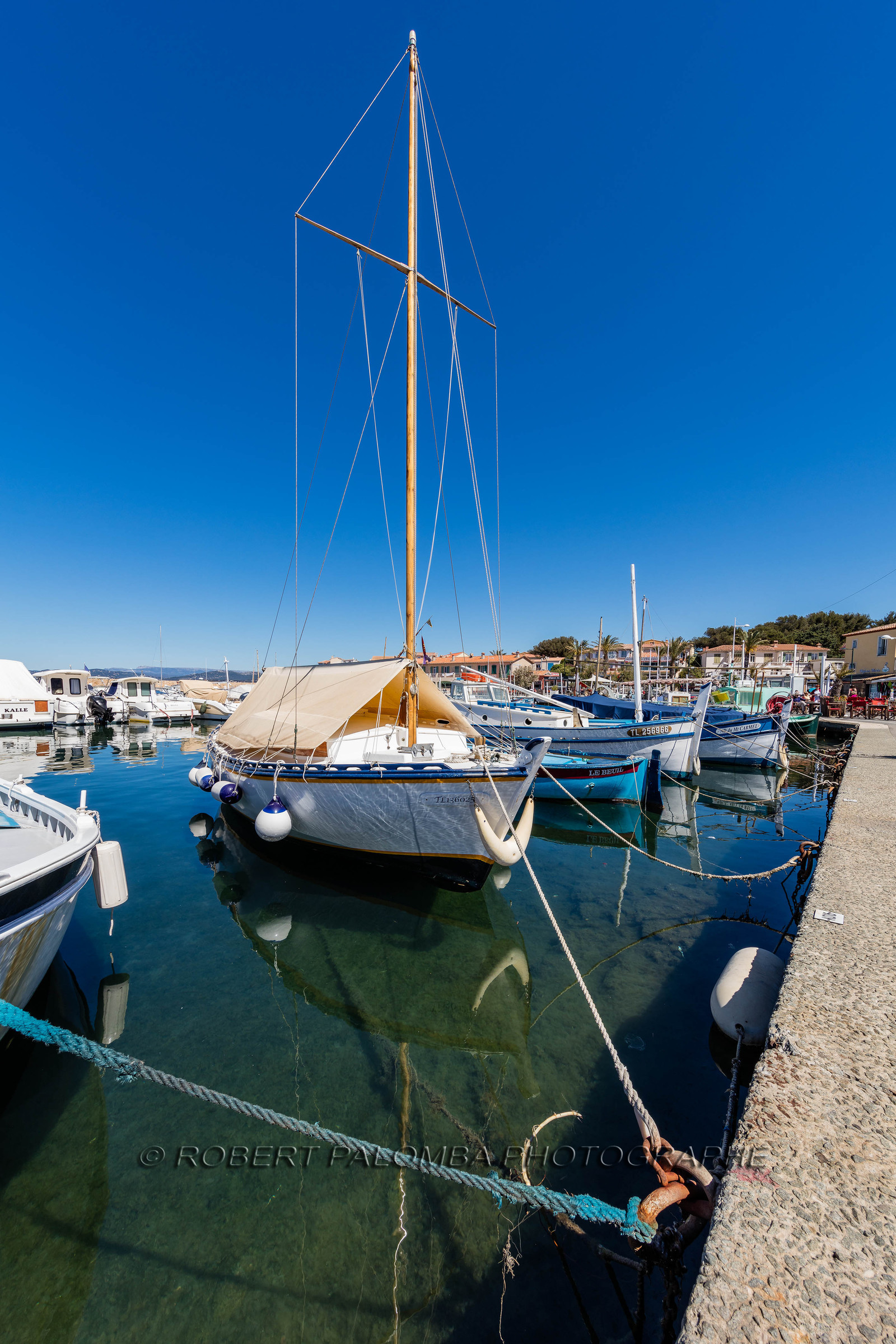 Six-Fours-les-Plages