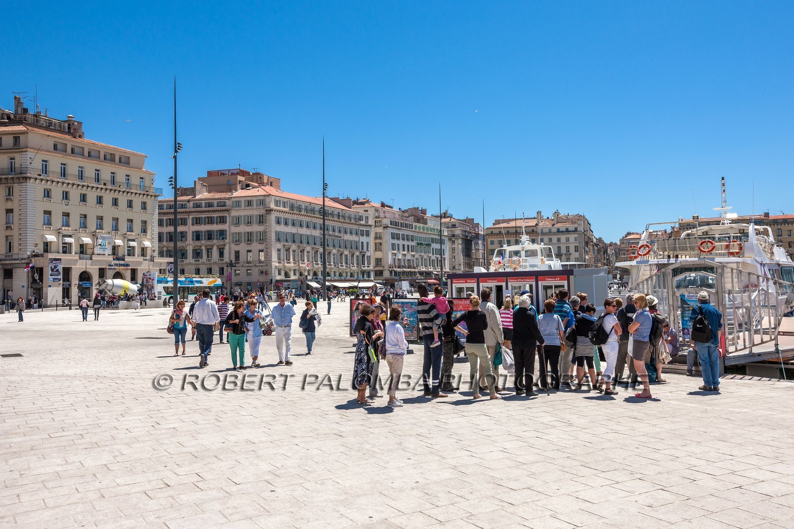Marseille