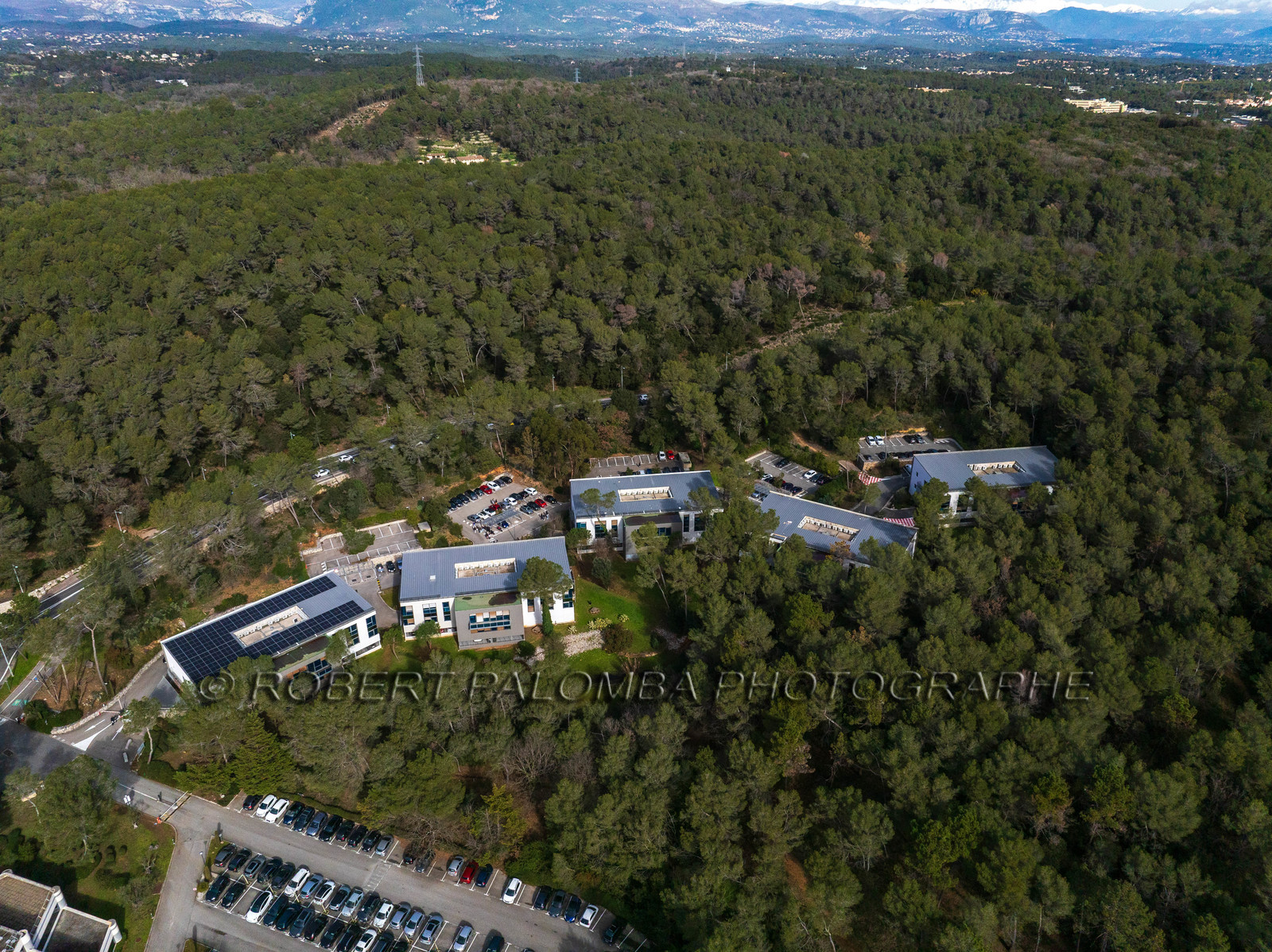 Sophia Antipolis