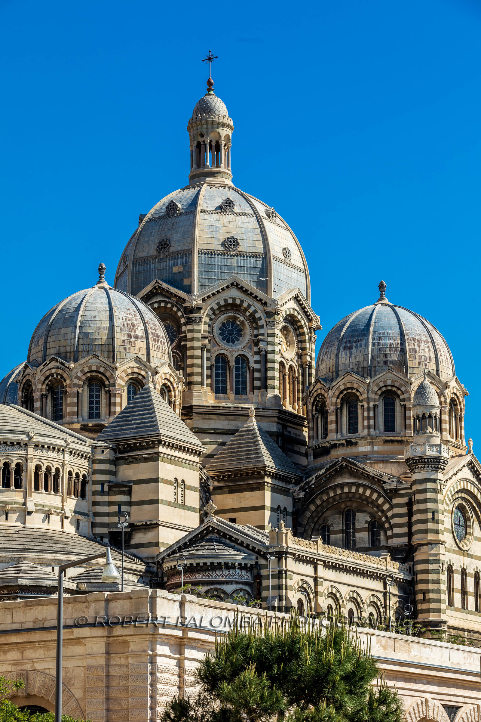 Marseille