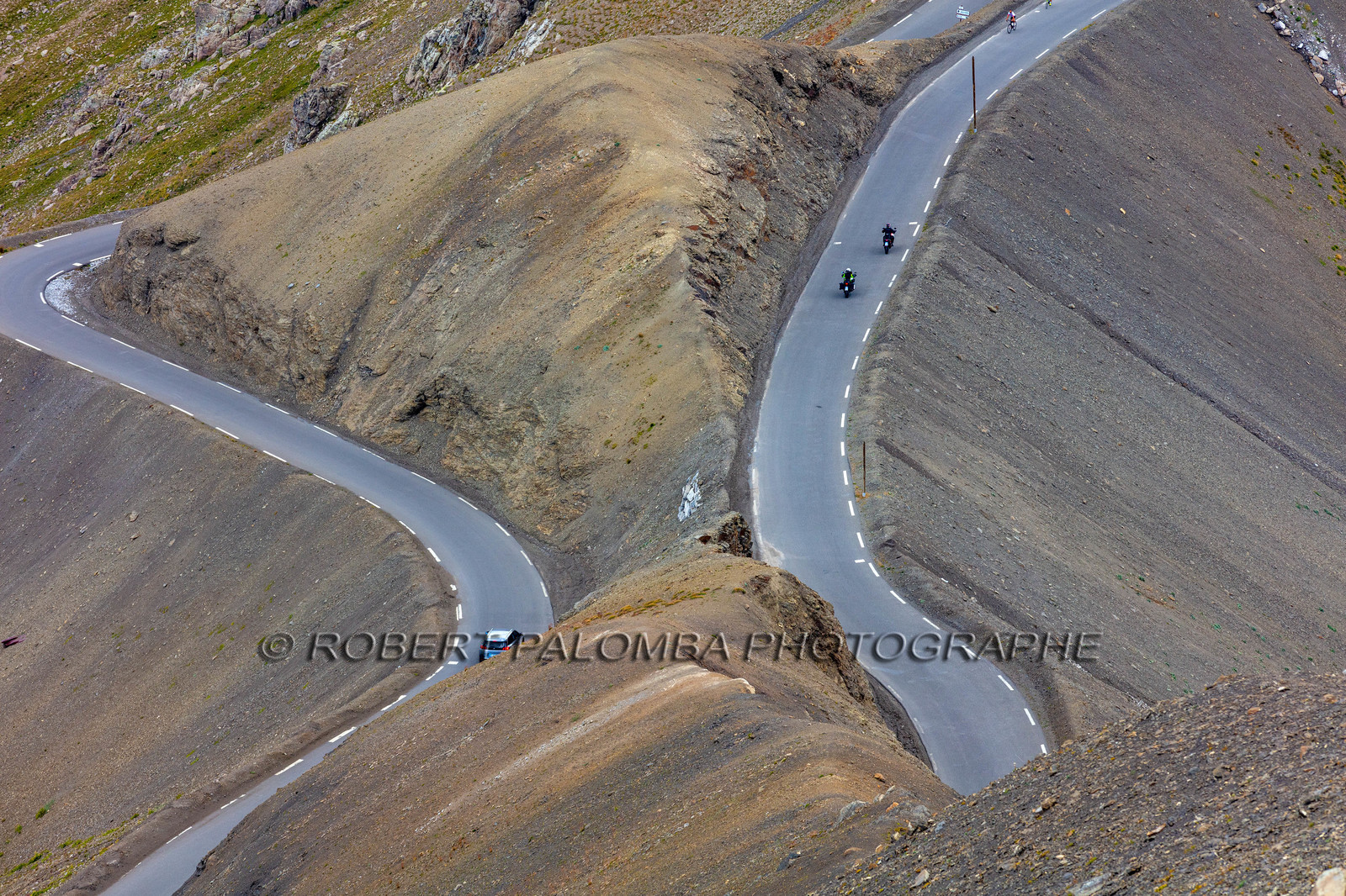 Col de la Bonette