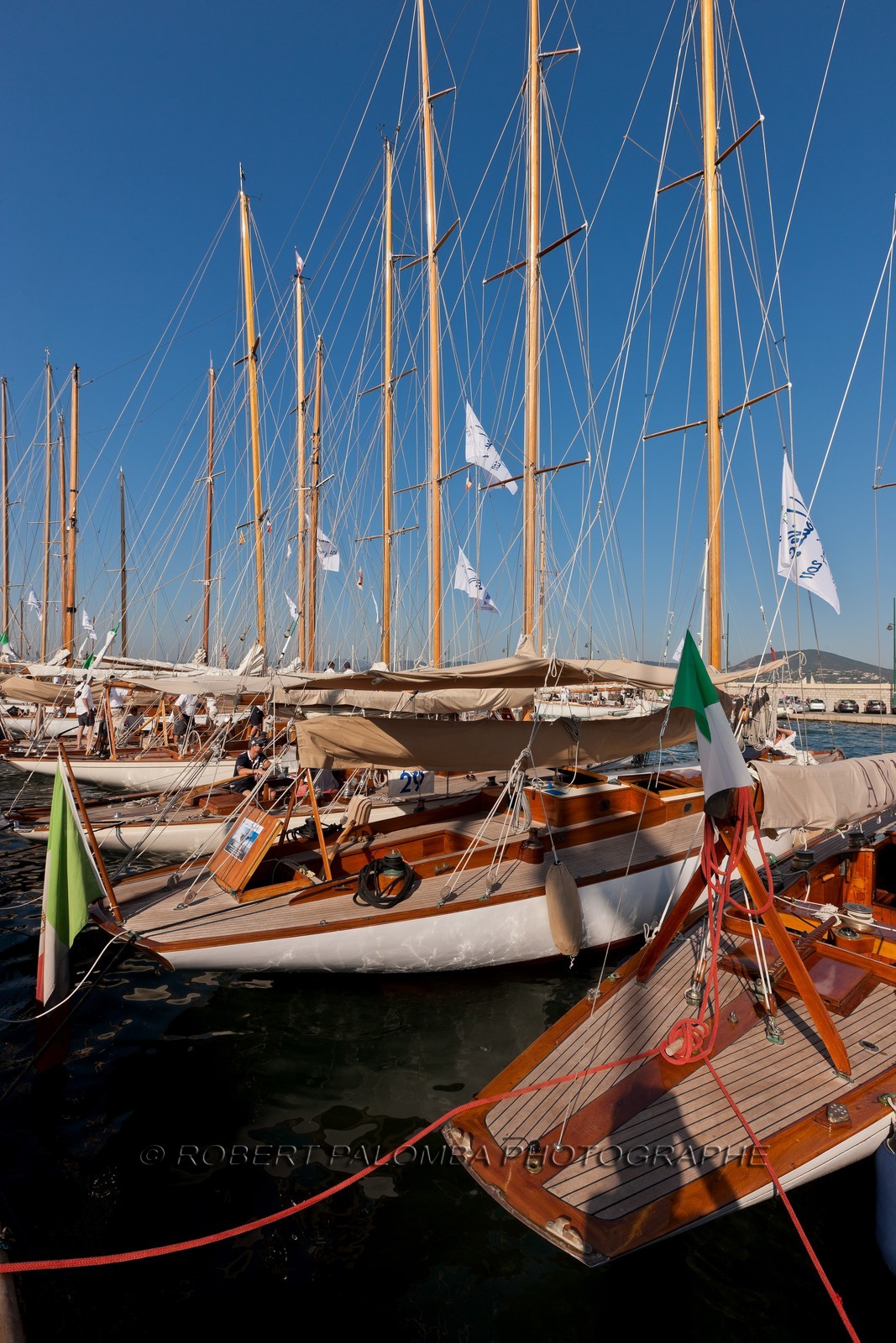 Saint-Tropez