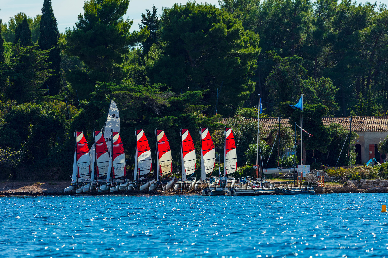 Lérins, Sainte-Marguerite