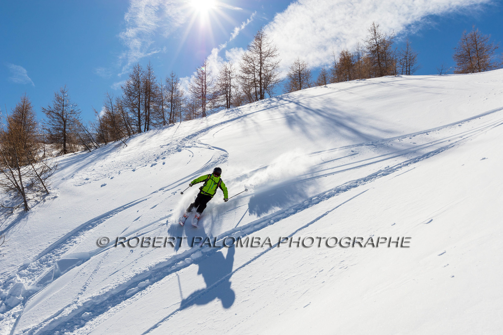Freeride