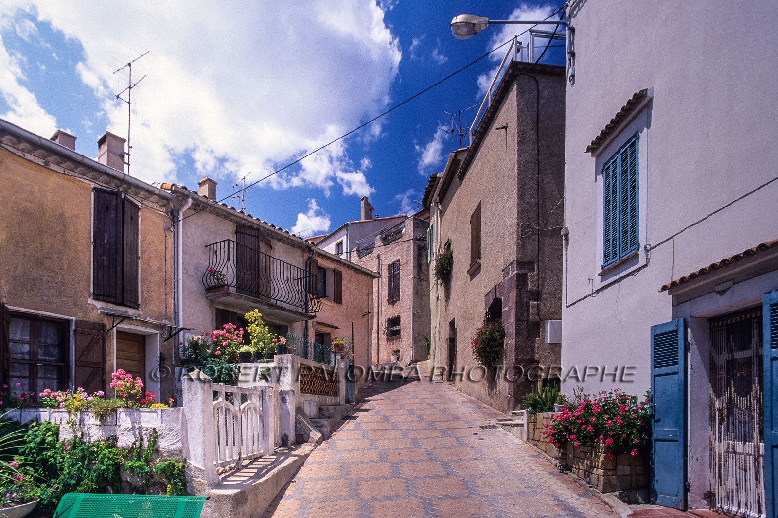 Puget-sur-Argens
