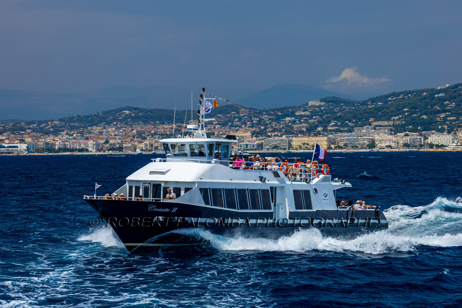 Lérins Sainte-Marguerite