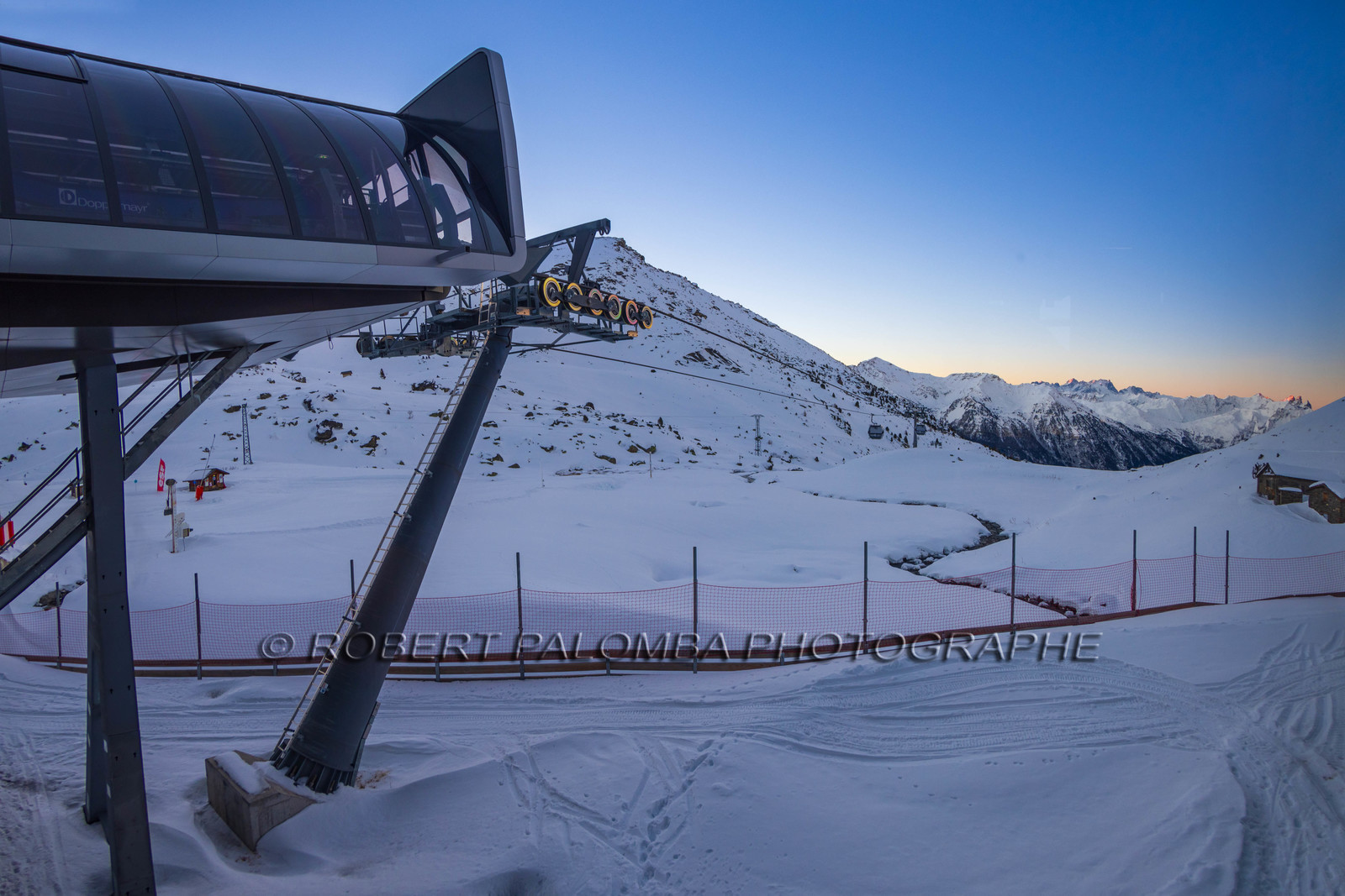 Val Thorens