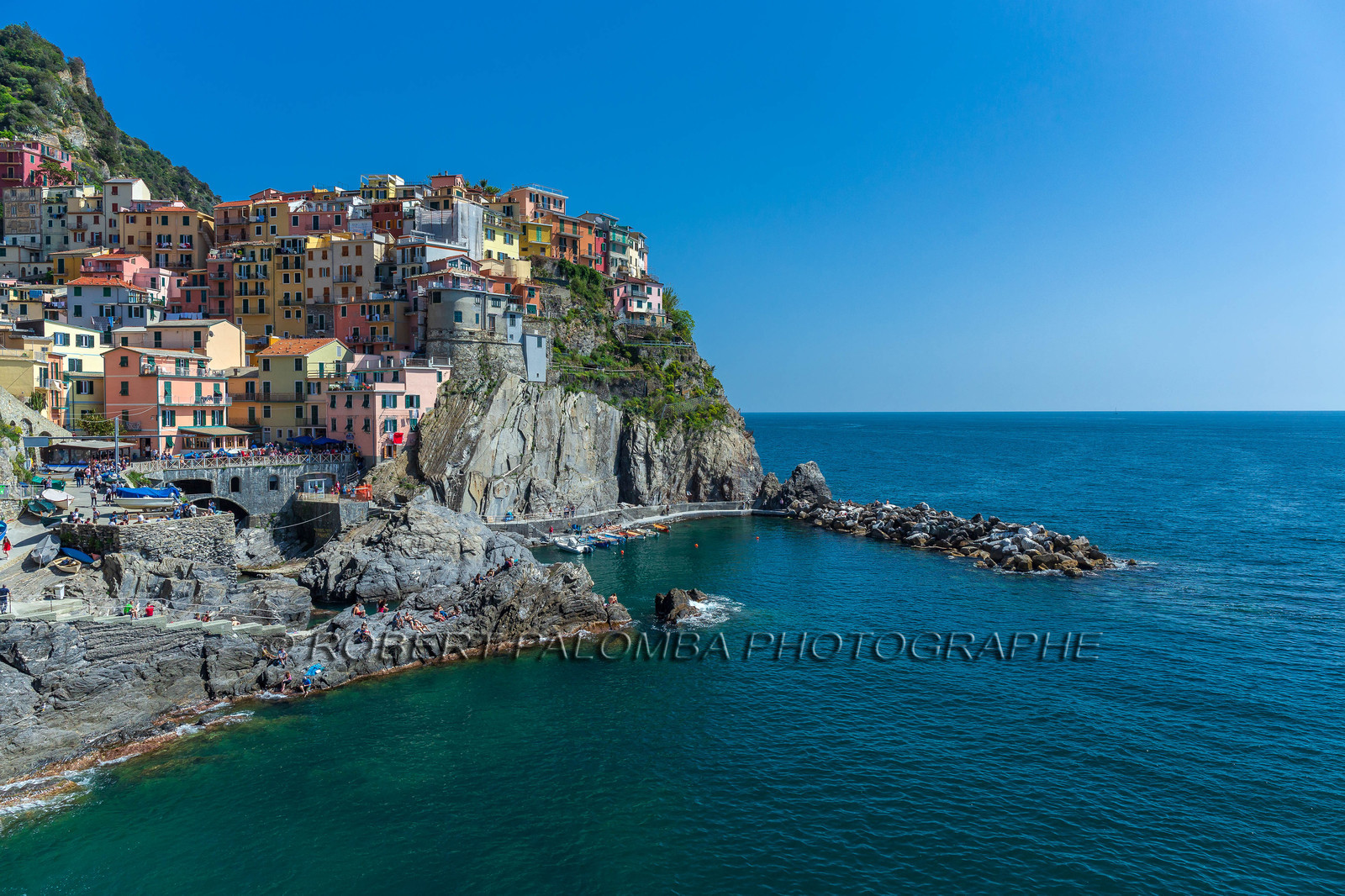 Cinque Terre