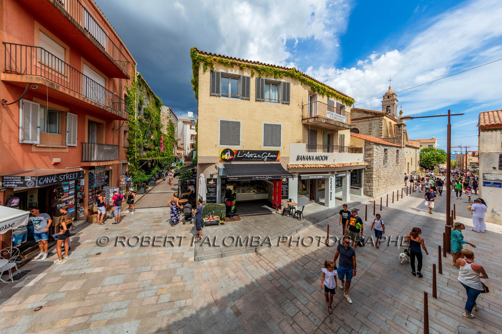 Porto-Vecchio