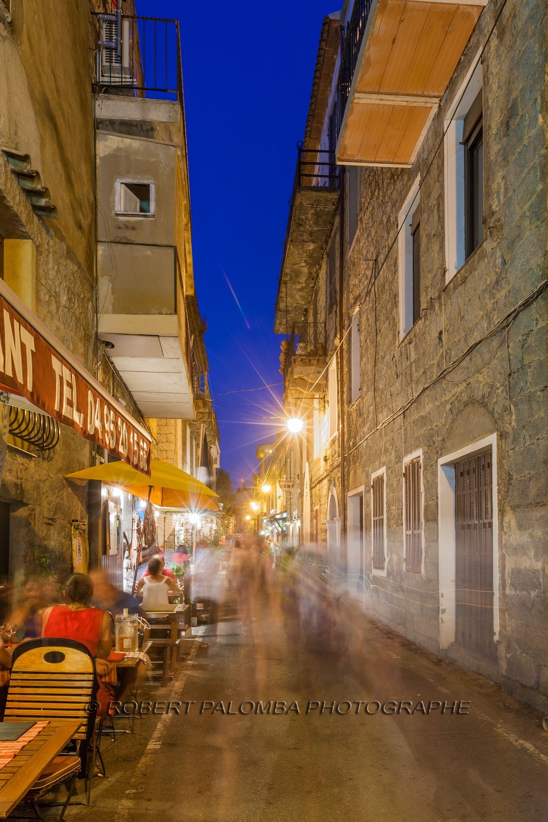 Porto-Vecchio