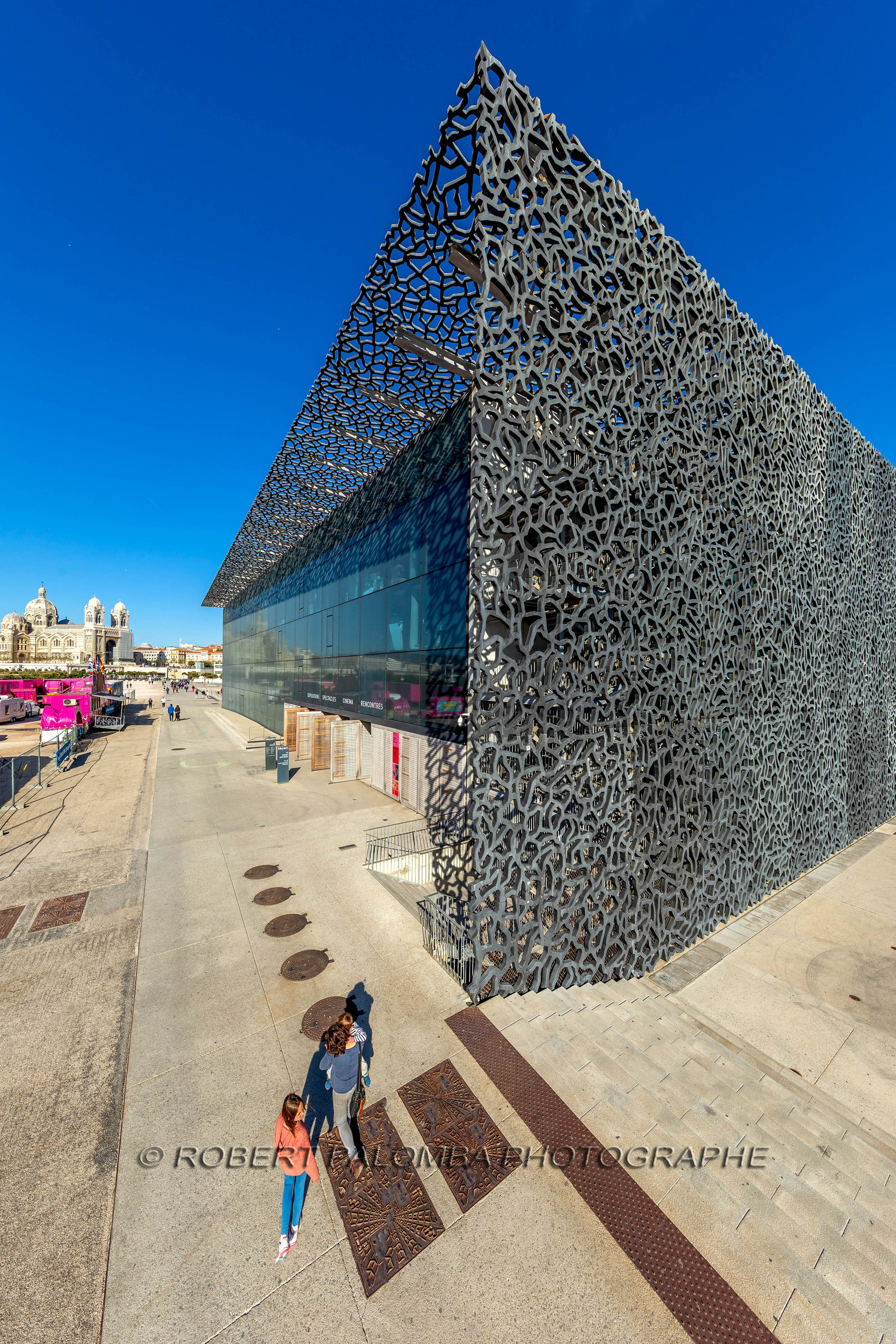 Marseille