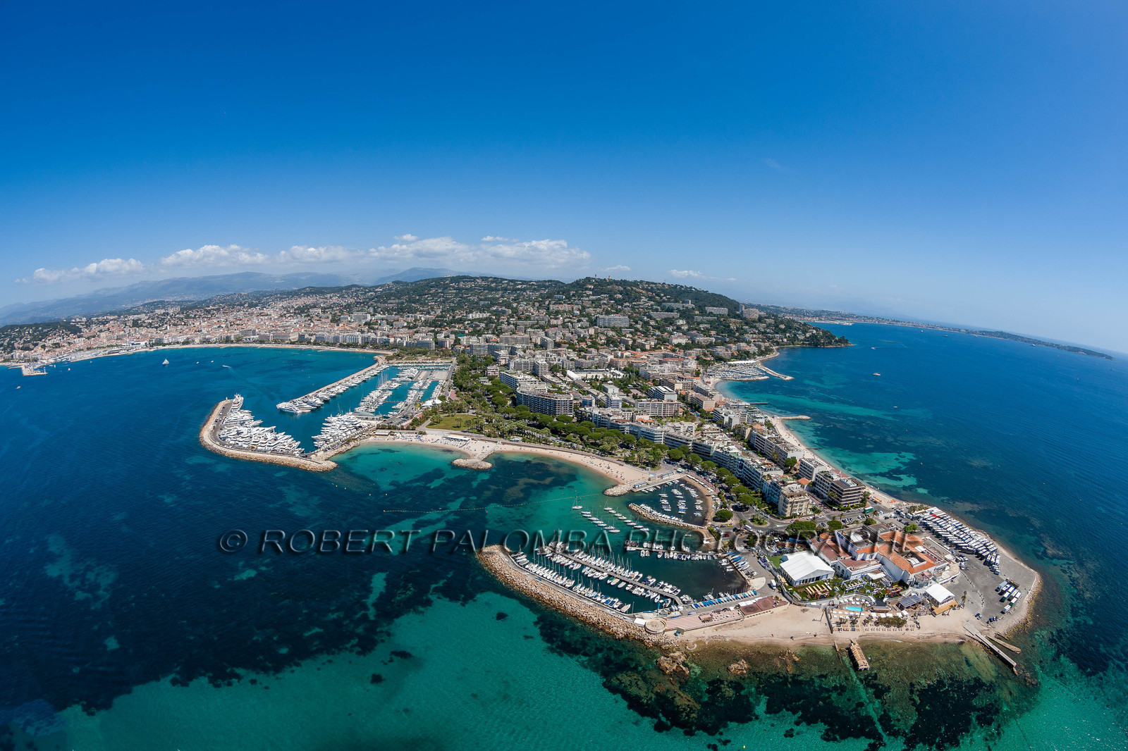 Cannes