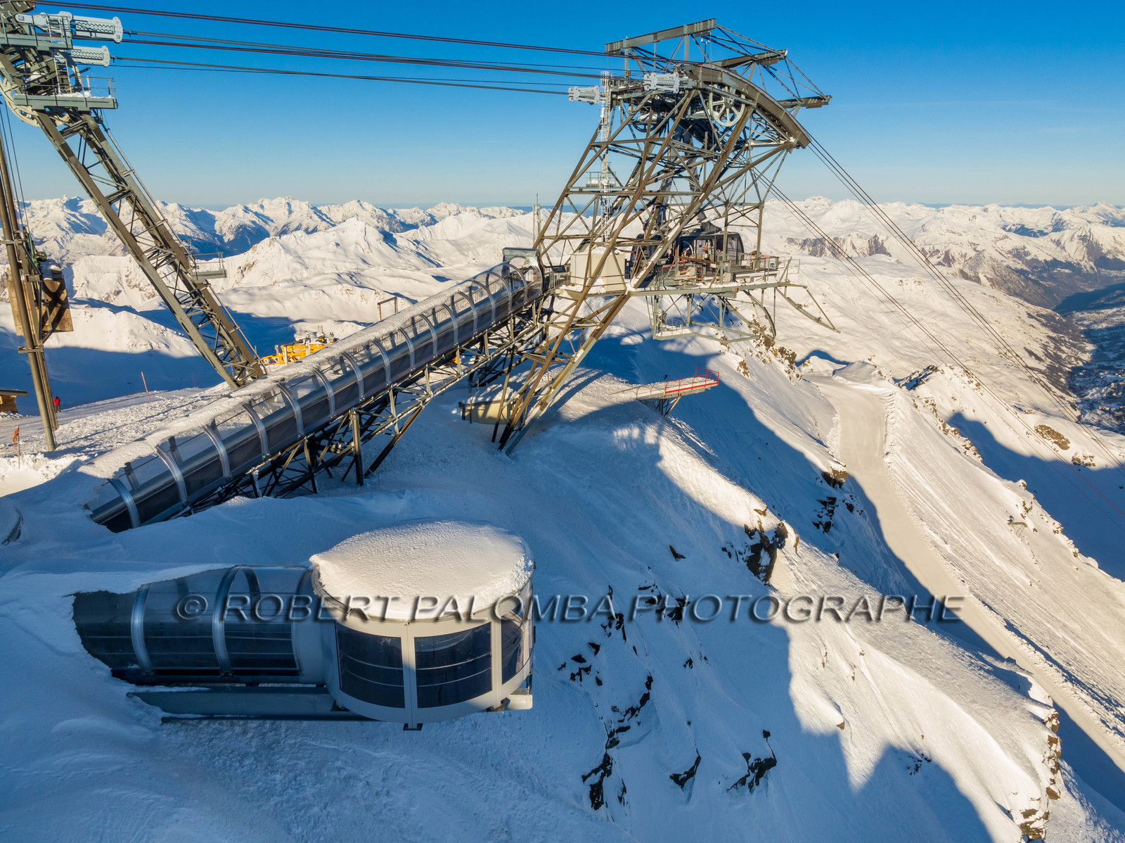 Val Thorens