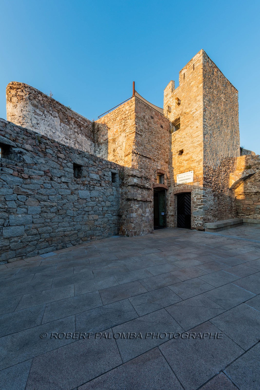 Porto-Vecchio