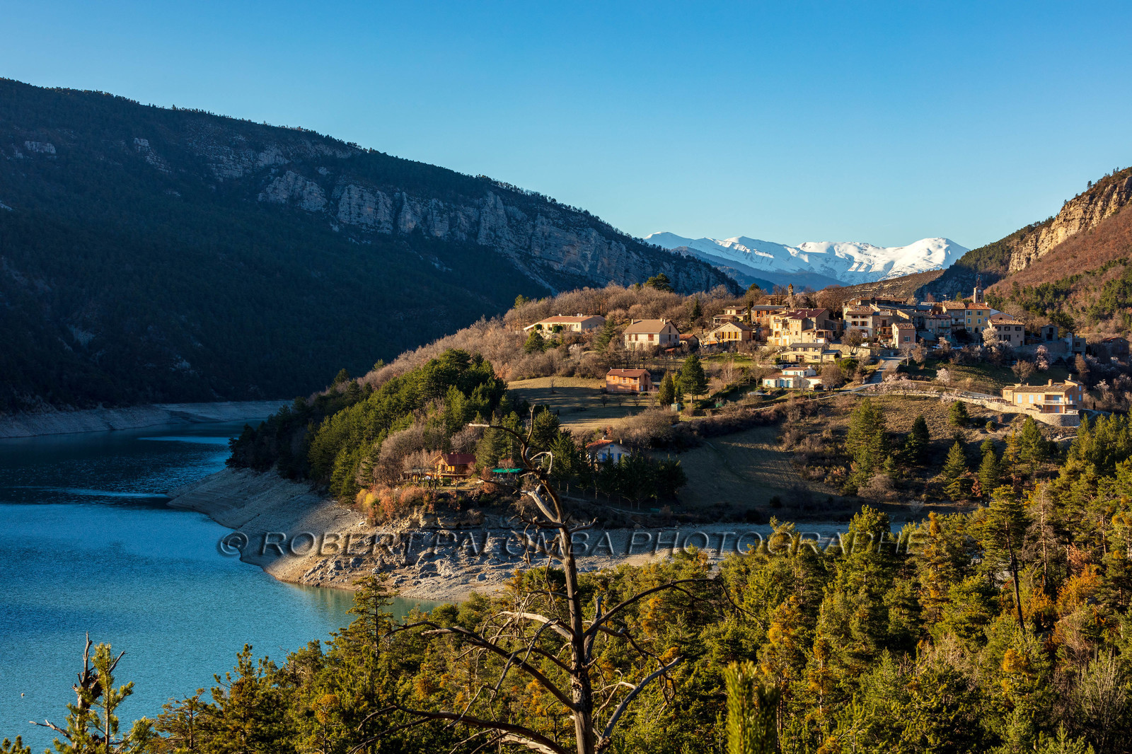 Saint-Julien-du-Verdon