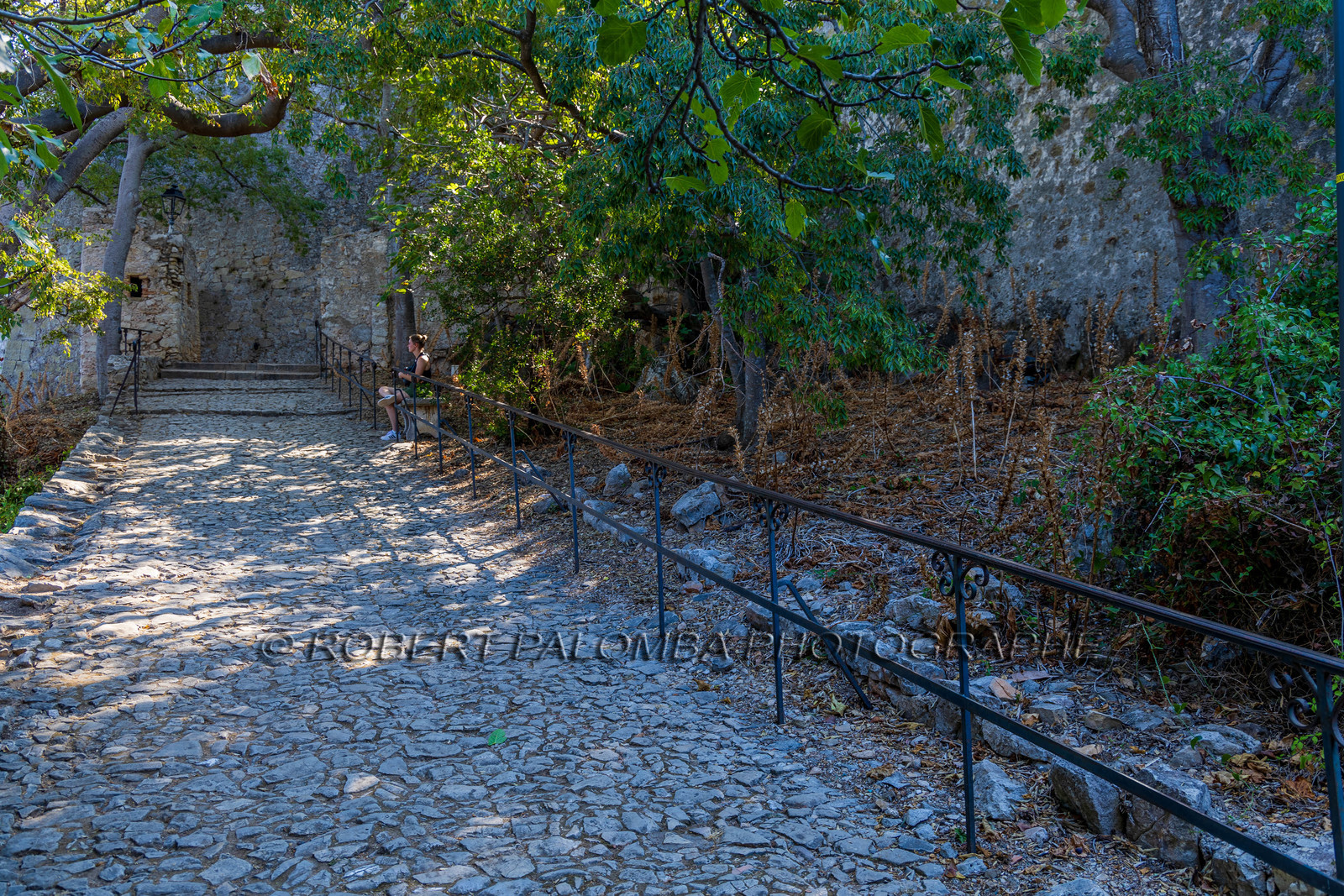 Lérins Sainte-Marguerite 2023
