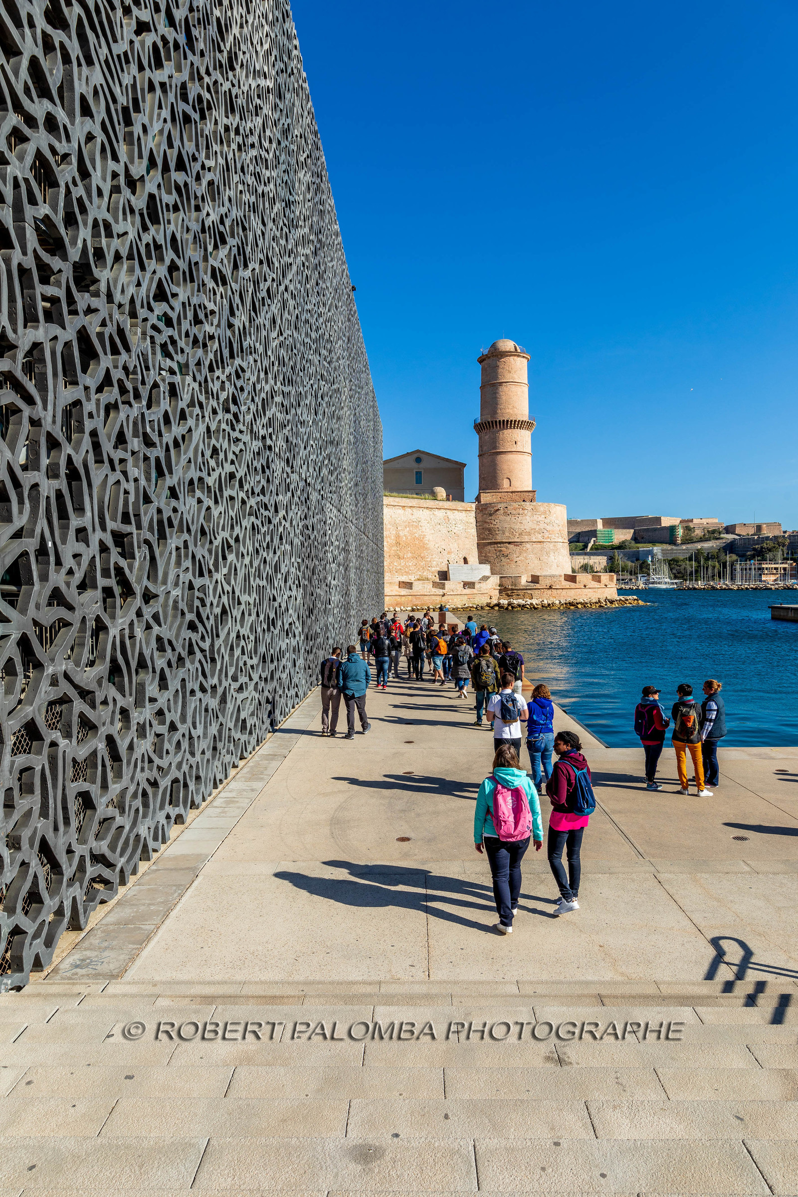 Marseille