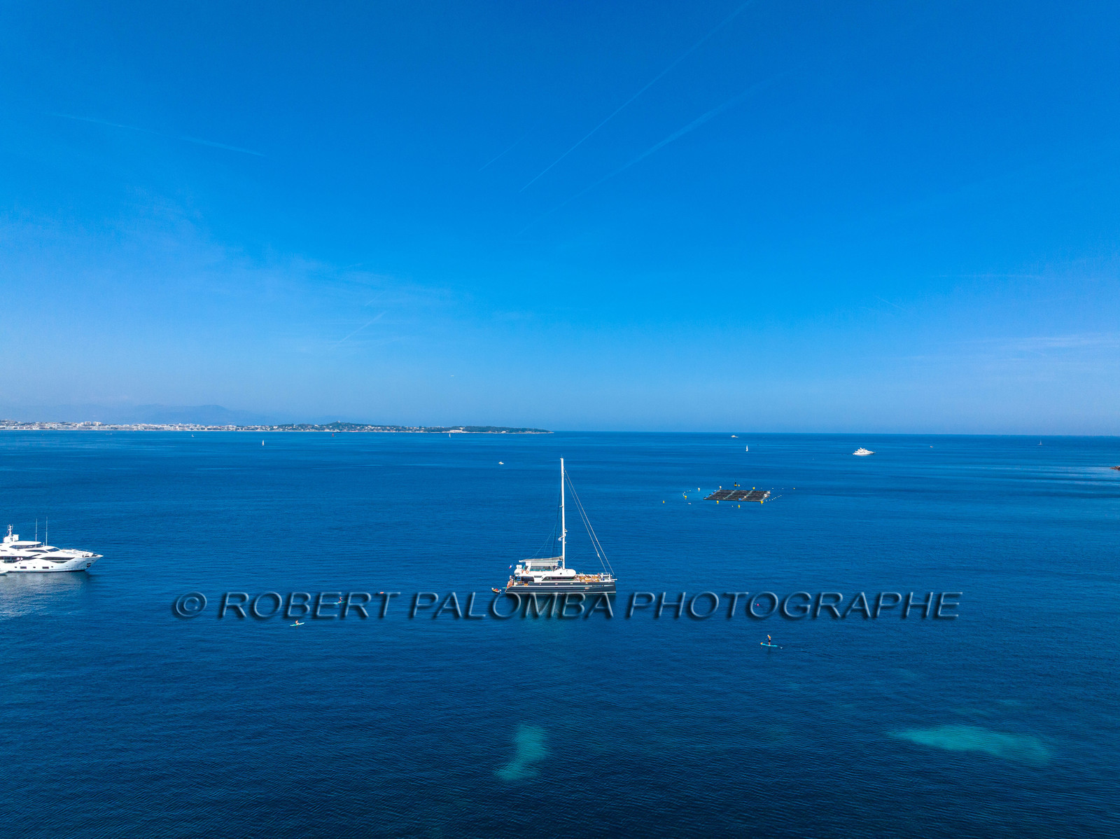Lérins Sainte-Marguerite