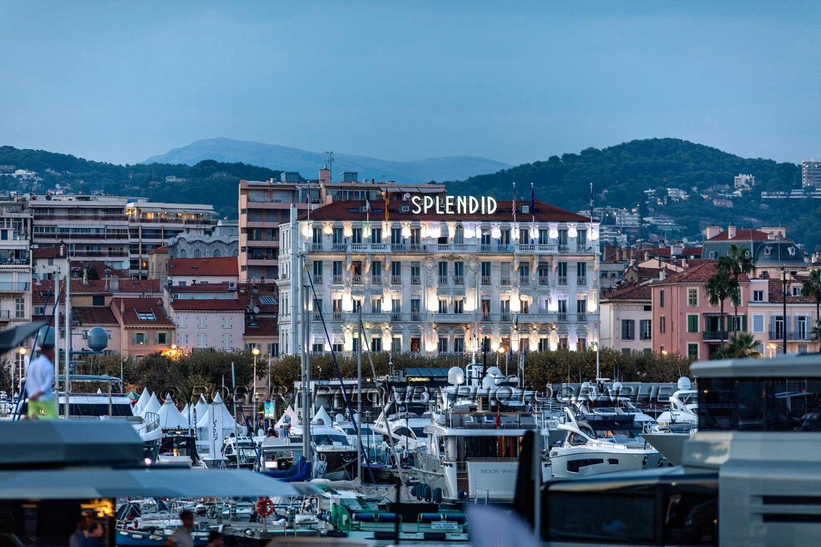 Cannes
