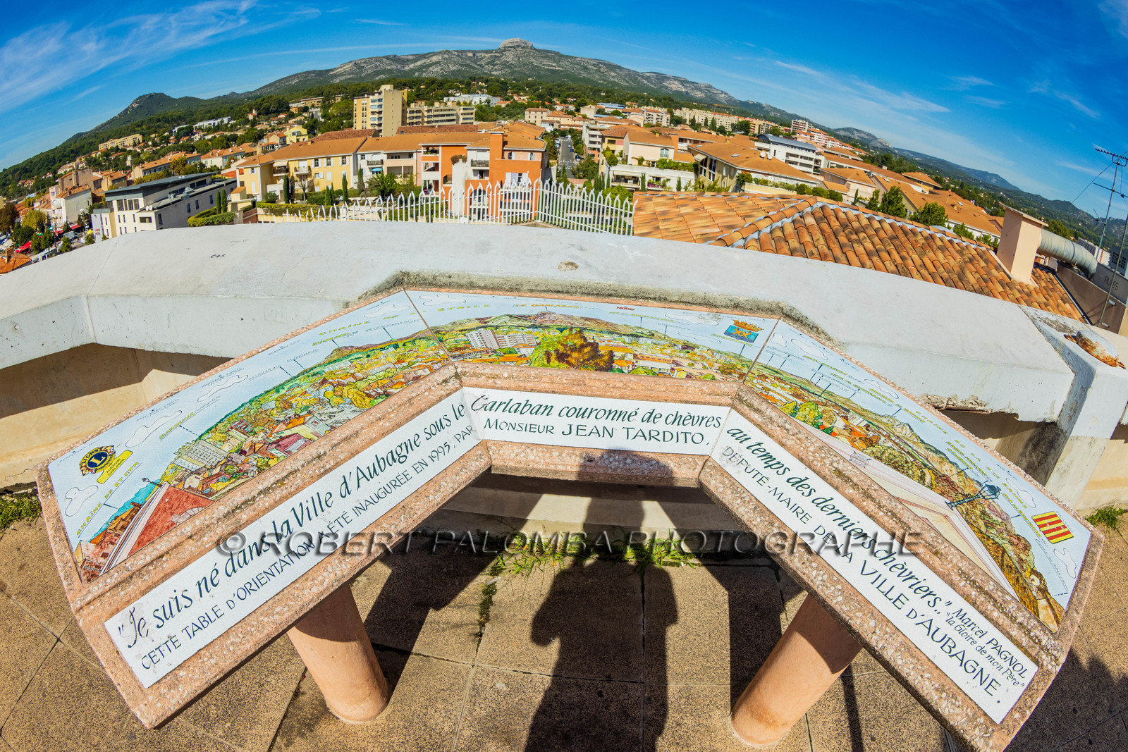 Aubagne