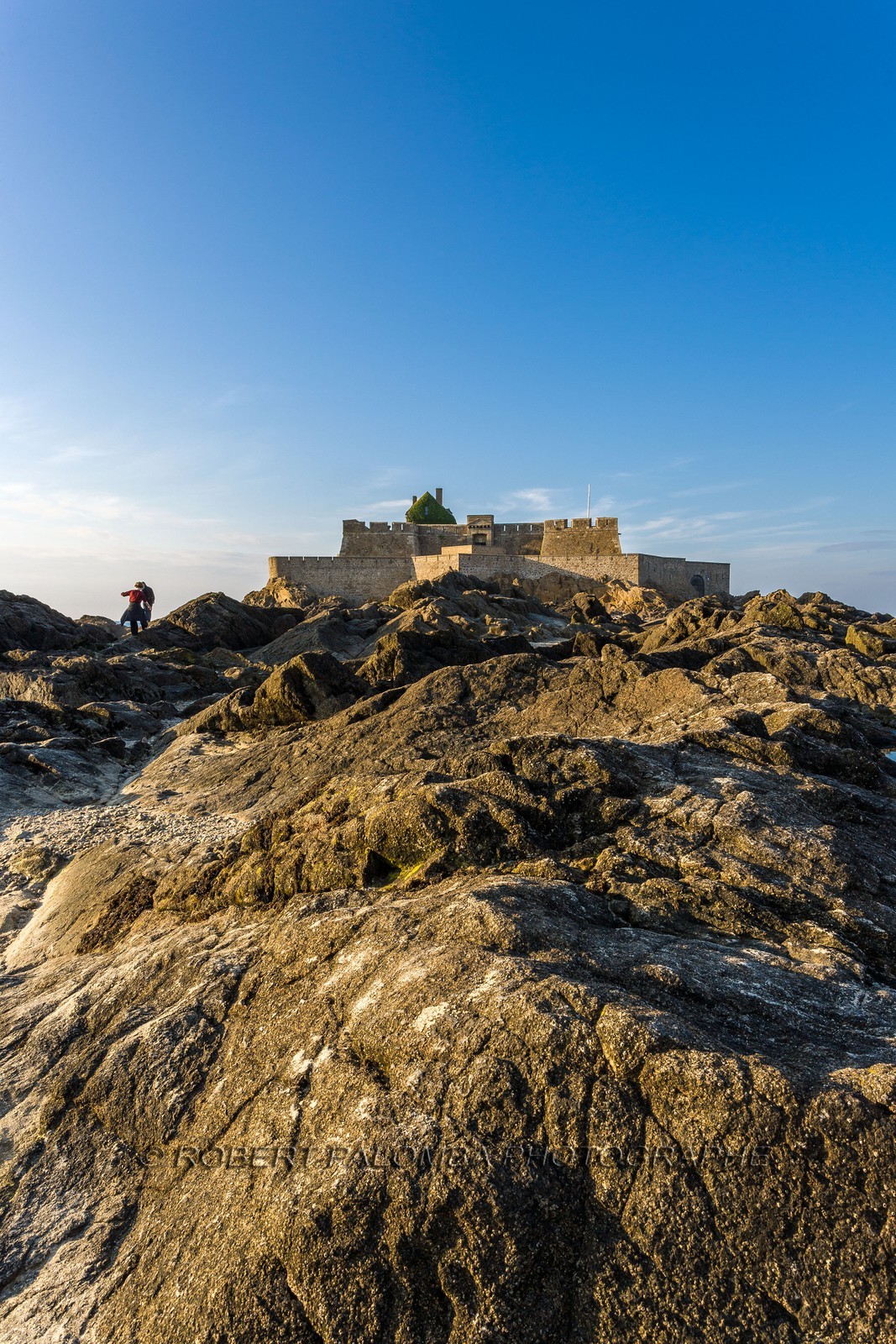 Saint-Malo