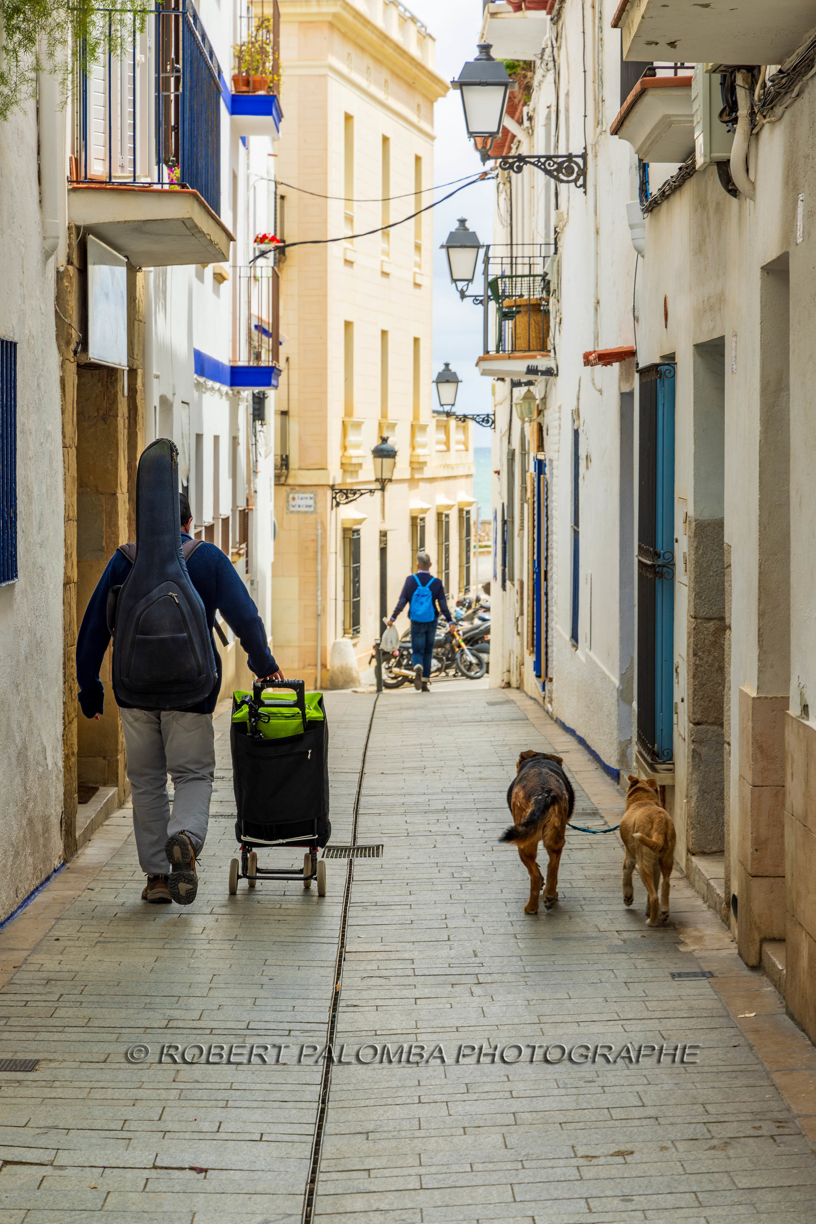 Sitges