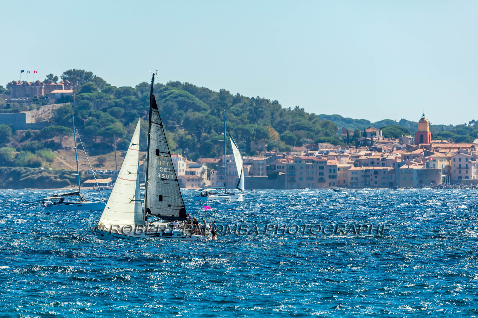 Saint-Tropez