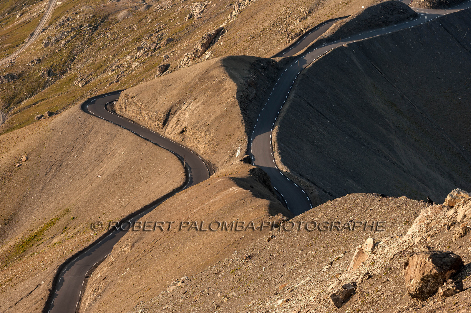 Col de la Bonette