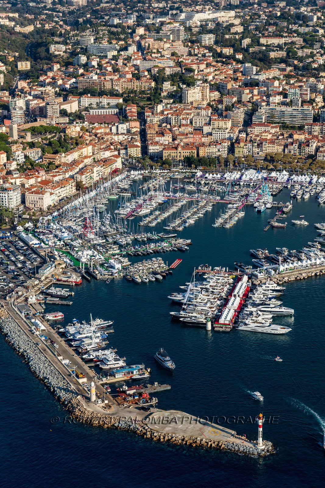 Cannes