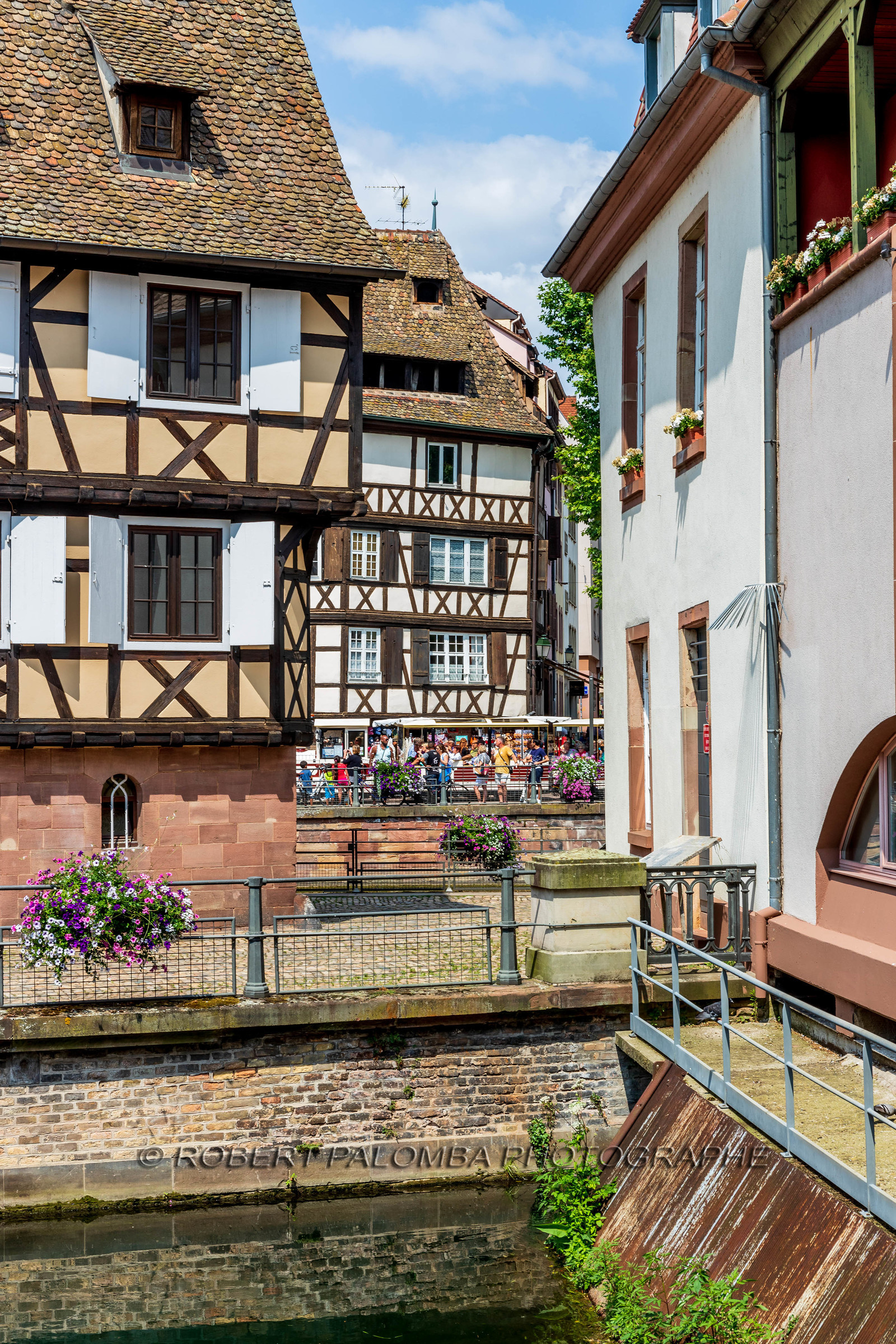 Strasbourg