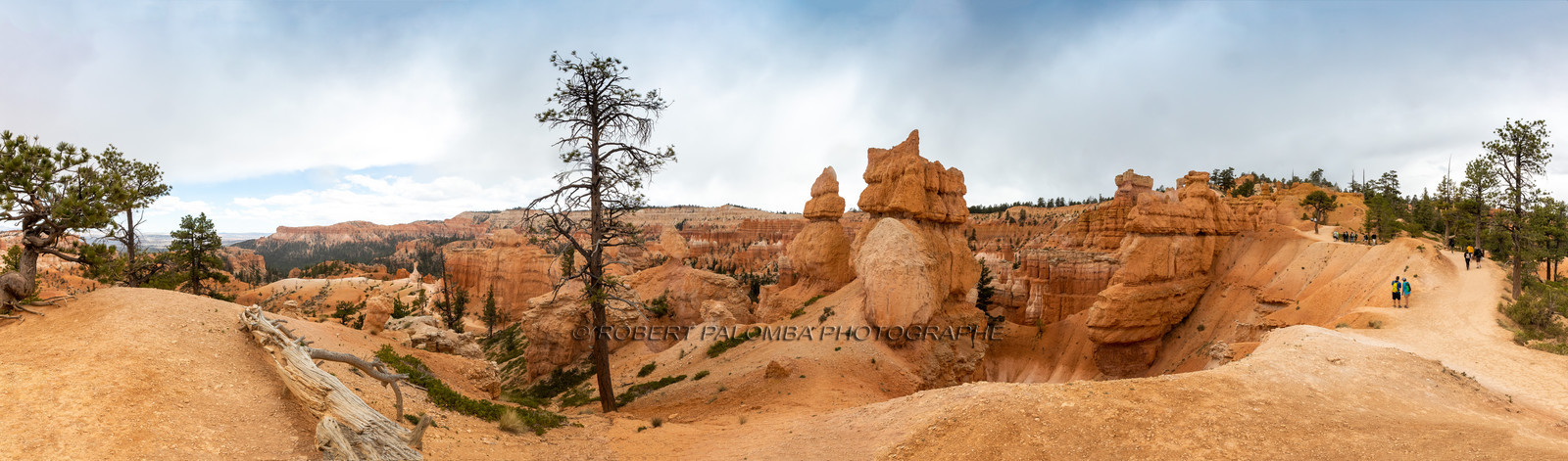 Bryce Canyon