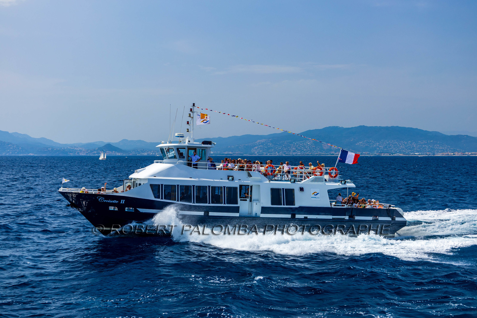 Lérins Sainte-Marguerite