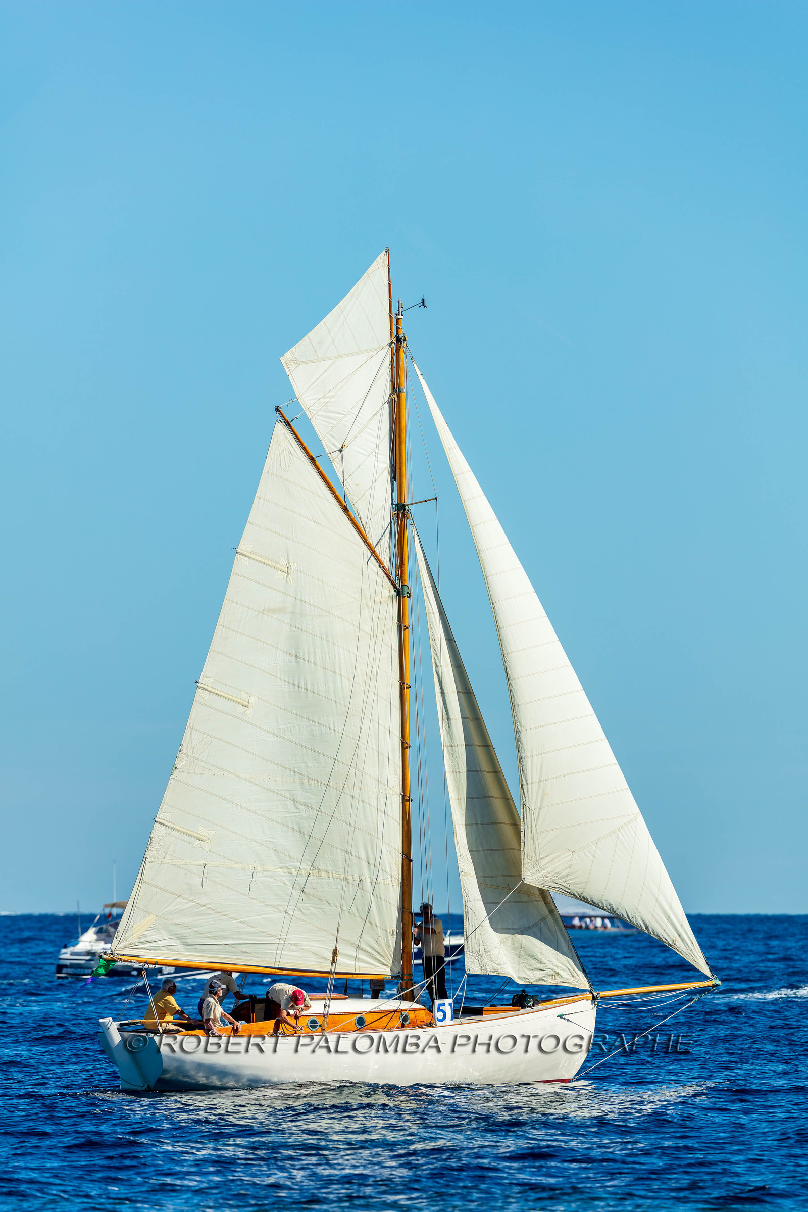Saint-Tropez