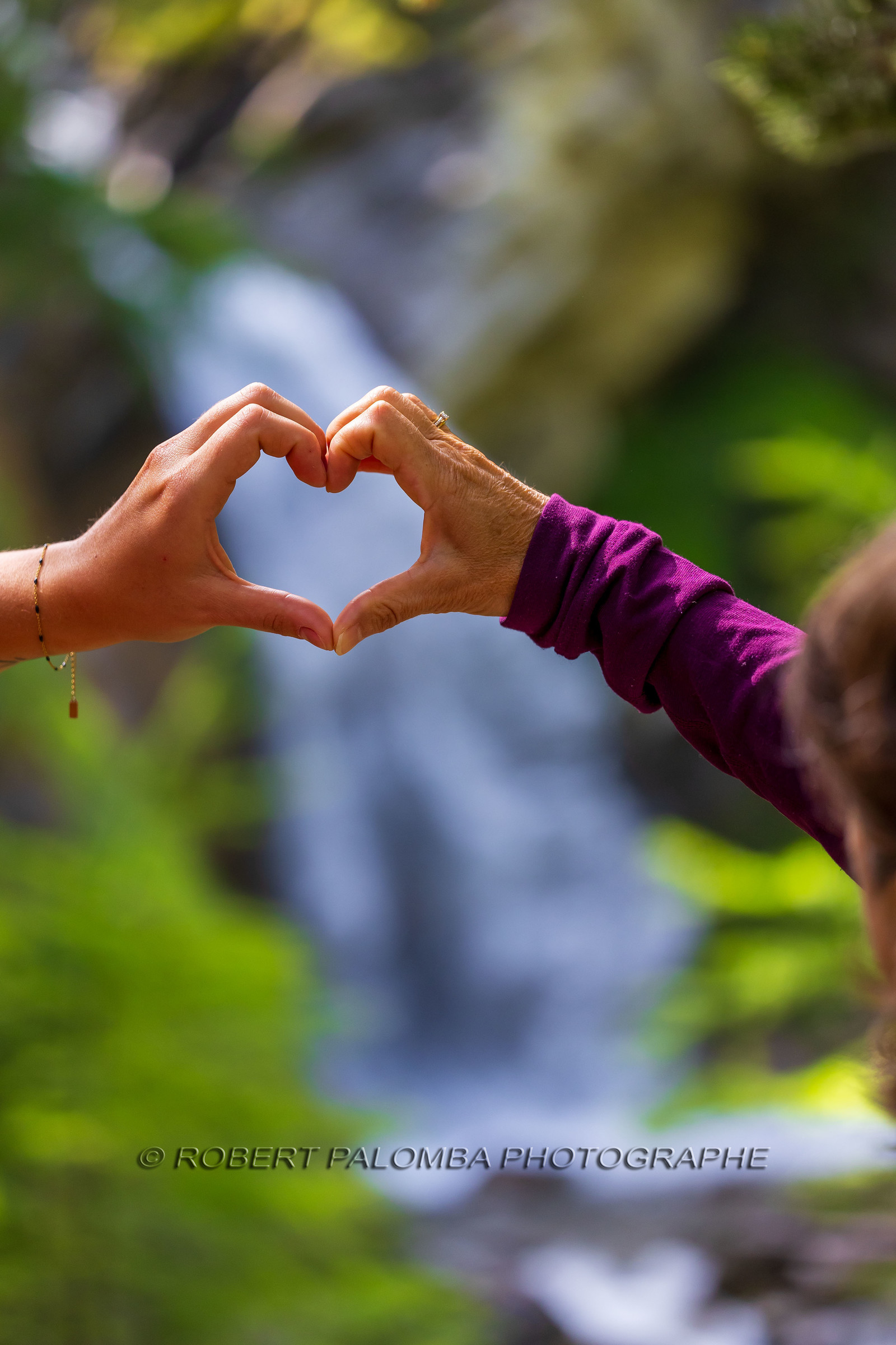 Cascade du Chadoulin