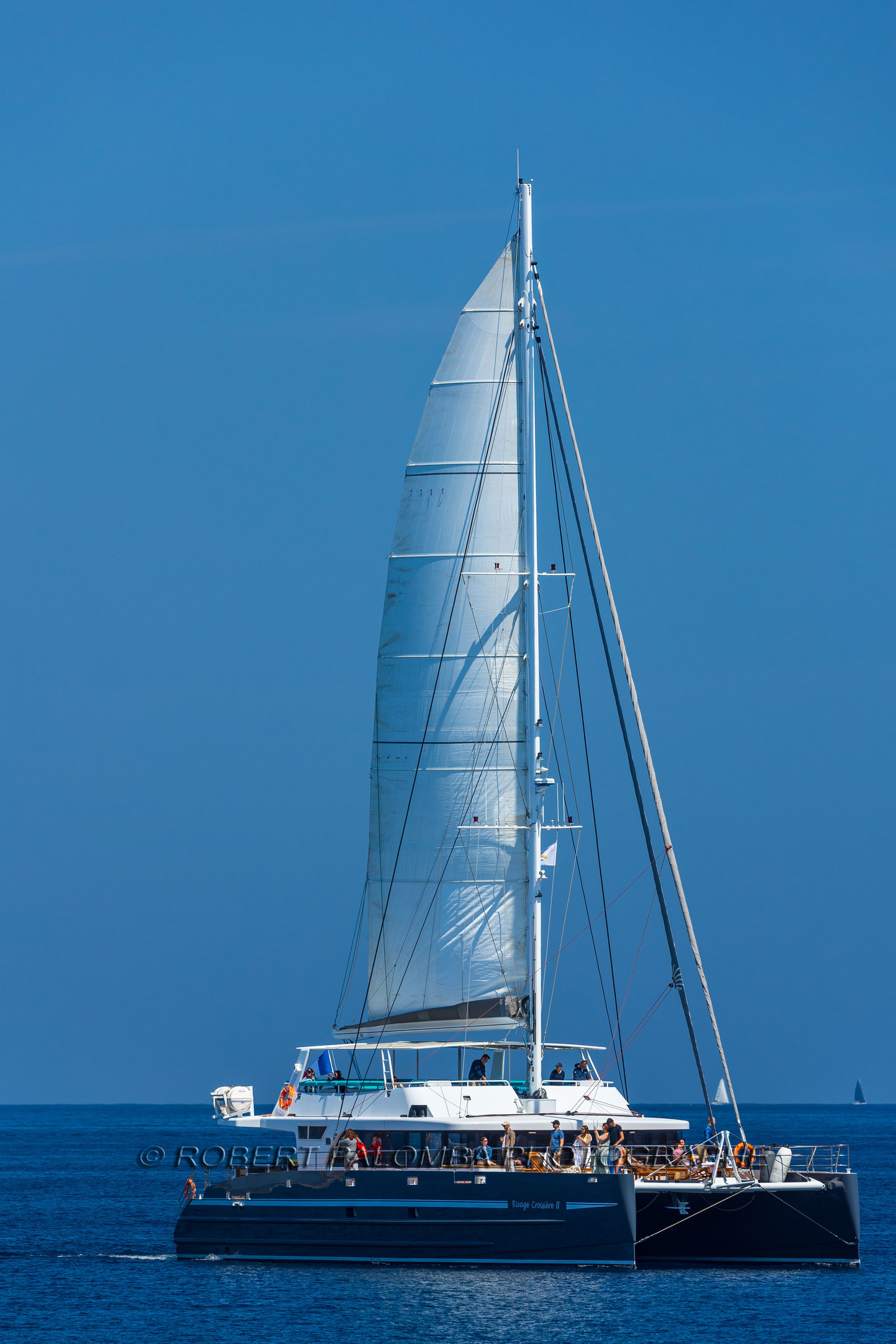 Lérins Sainte-Marguerite
