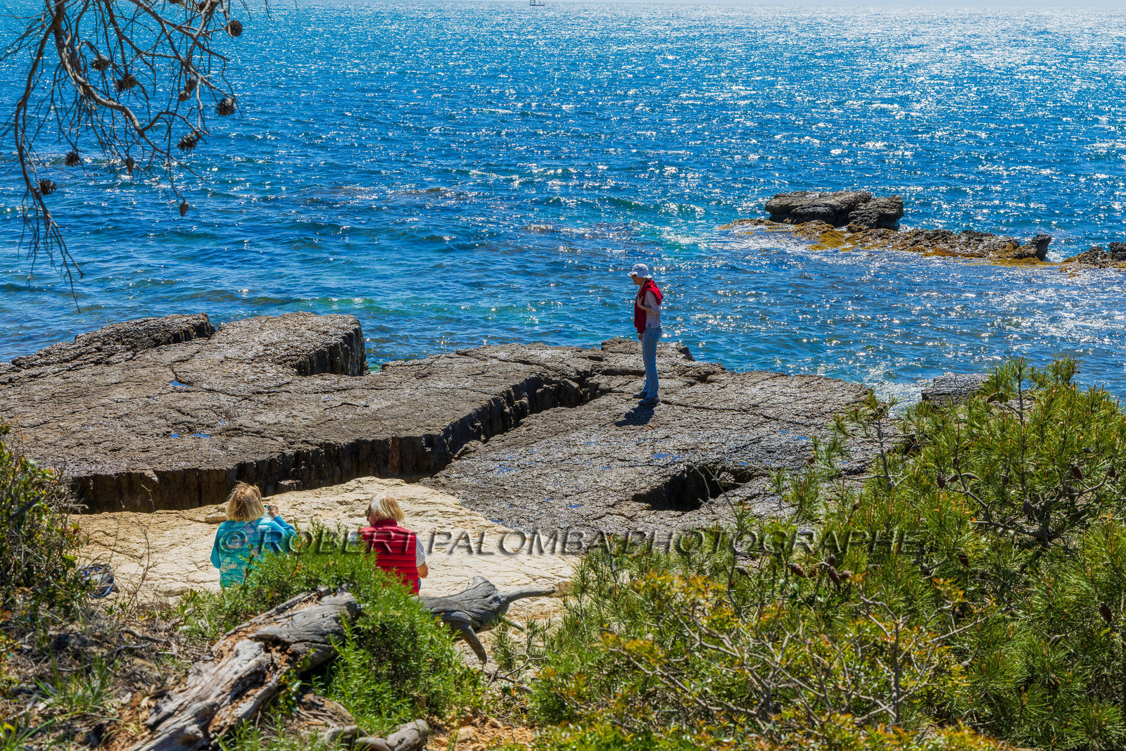 Lérins Sainte-Marguerite 2024