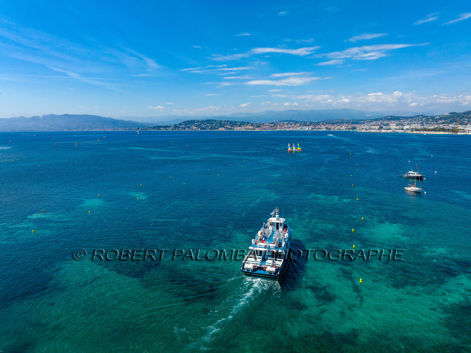 Lérins Sainte-Marguerite
