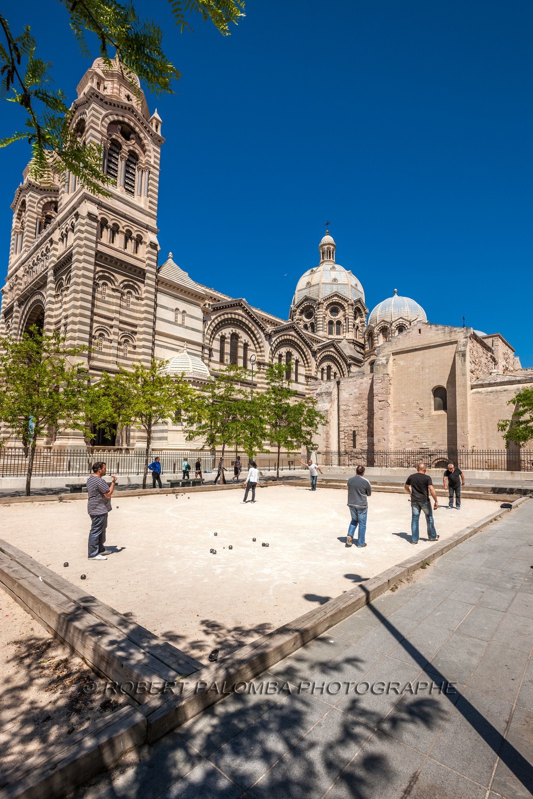 Marseille