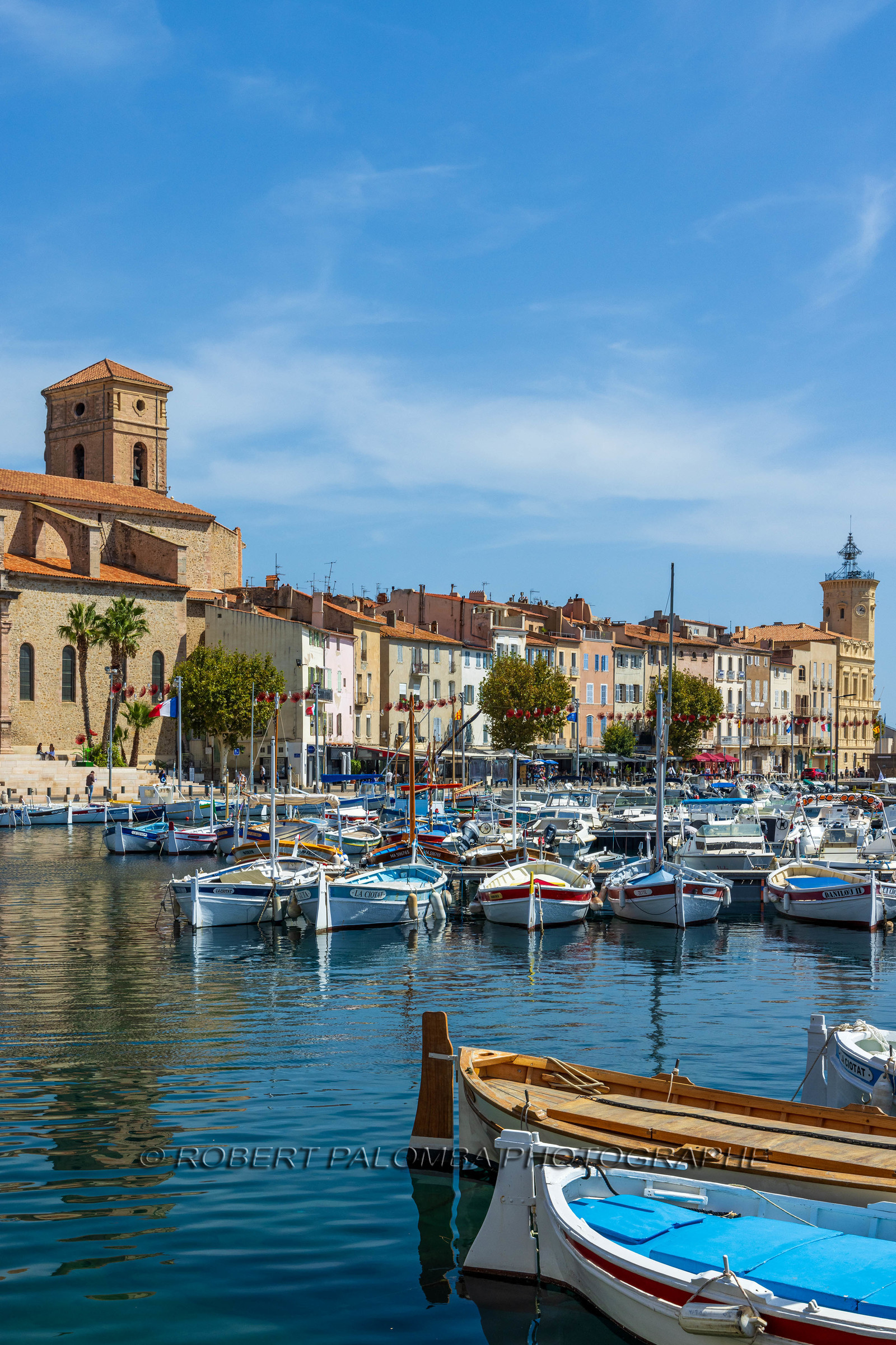La Ciotat