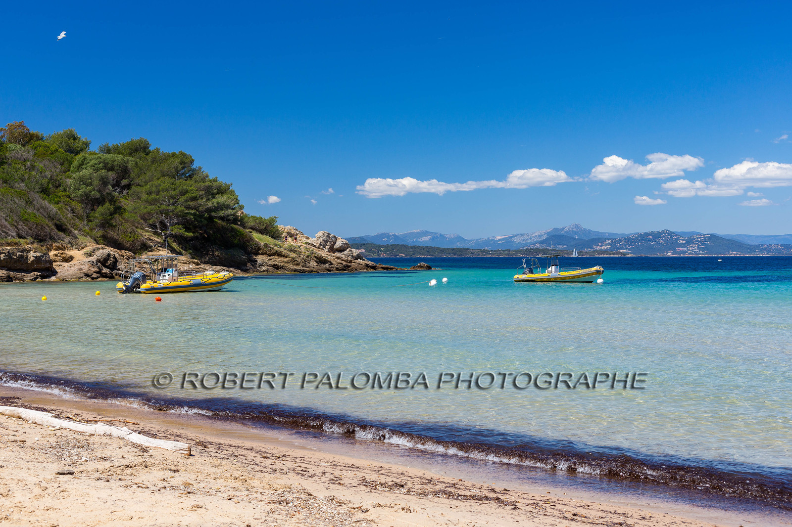 Porquerolles