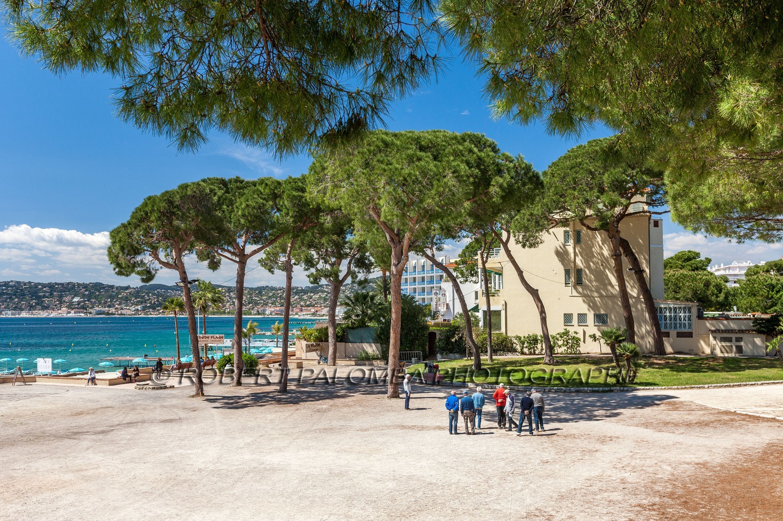 Juan-les-Pins