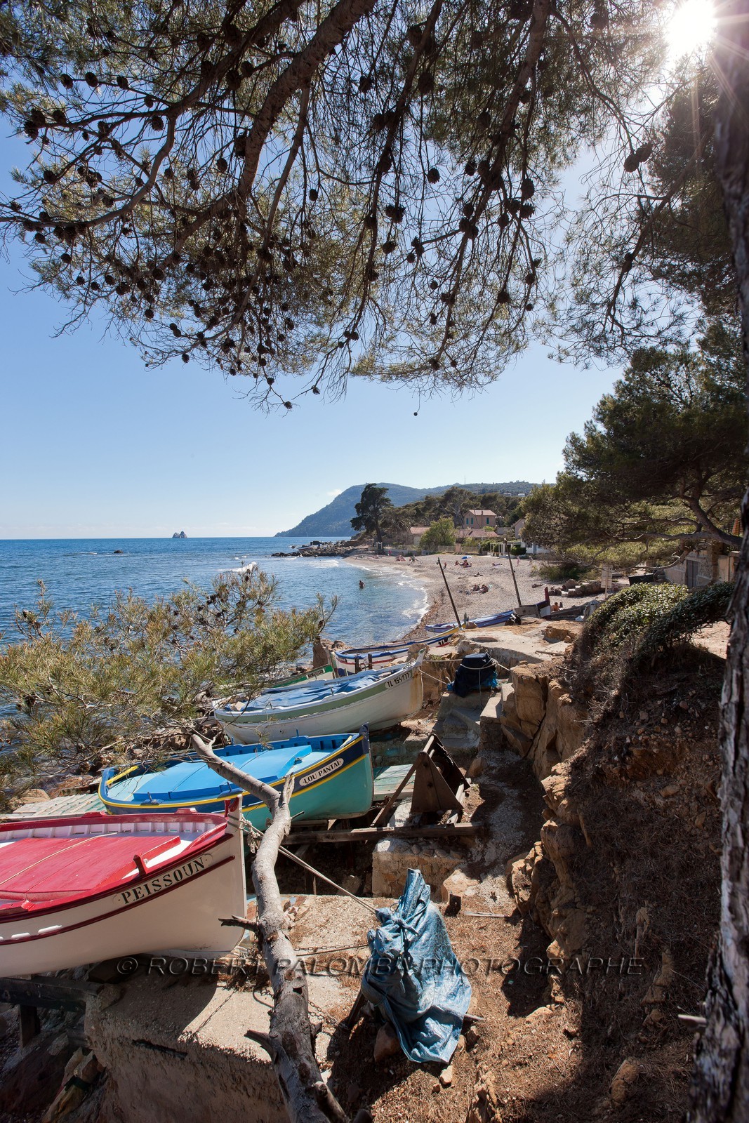 La Seyne-sur-Mer