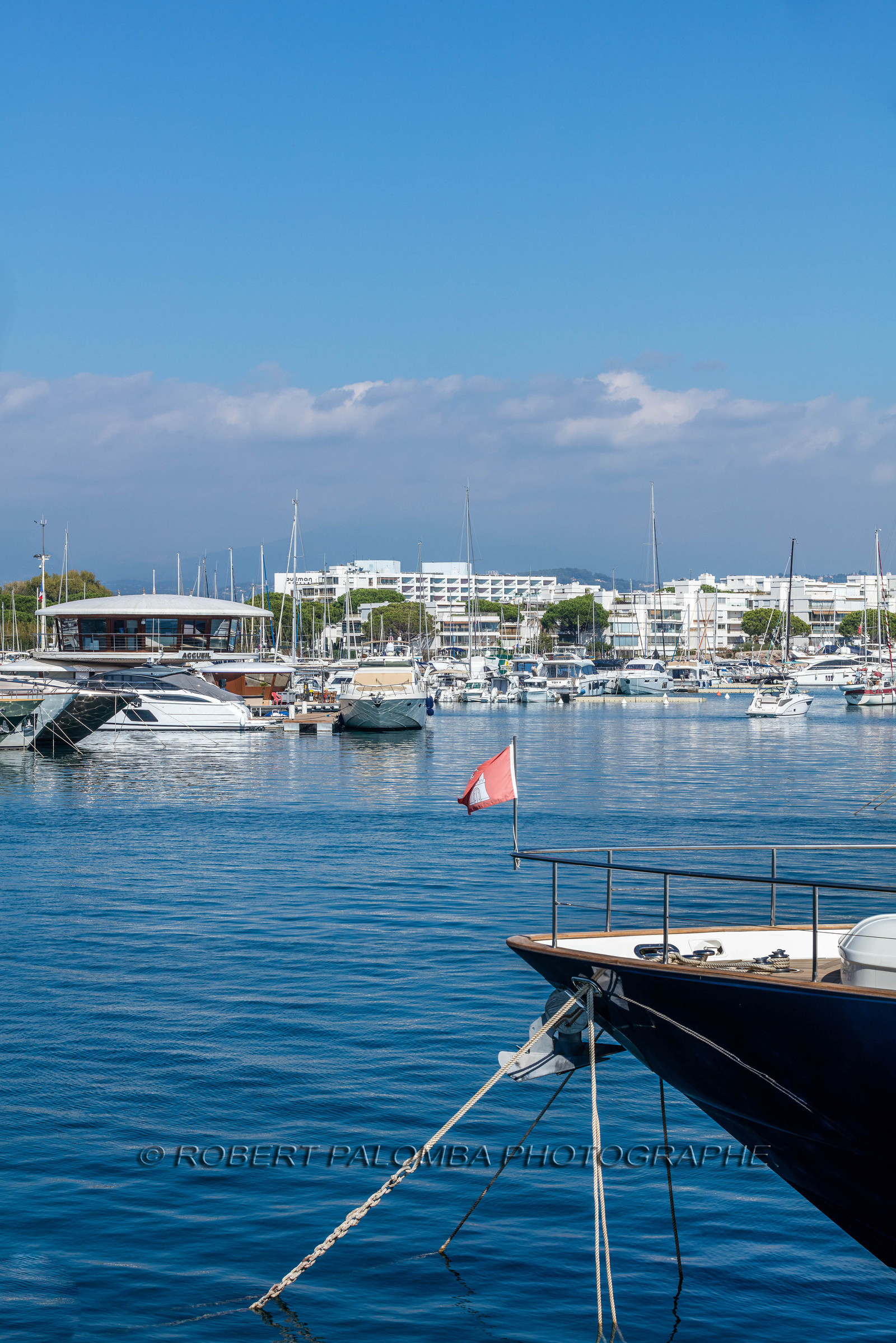 Mandelieu-la-Napoule