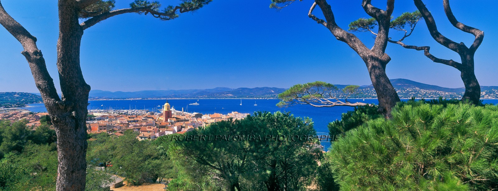 Saint-Tropez