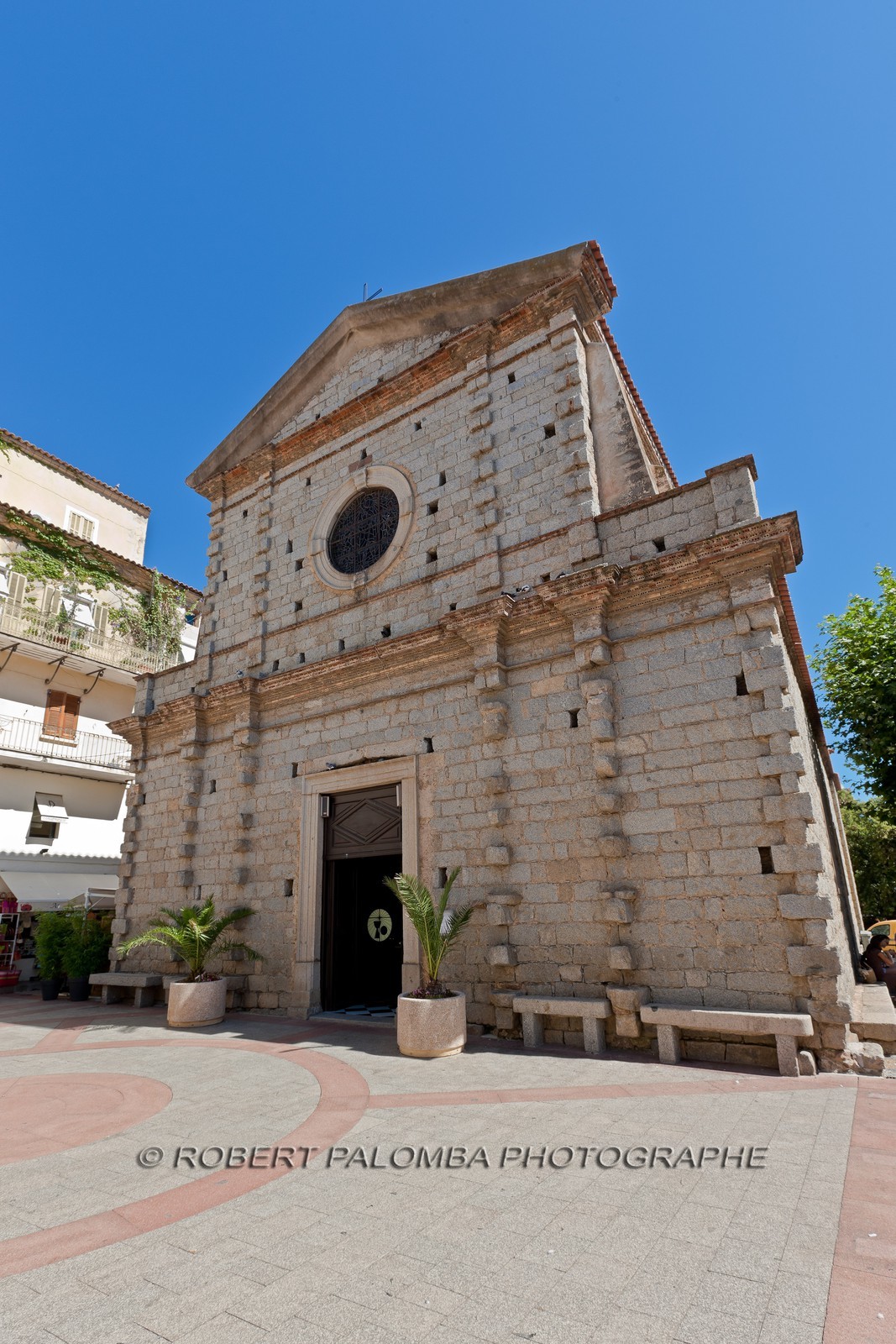 Porto Vecchio