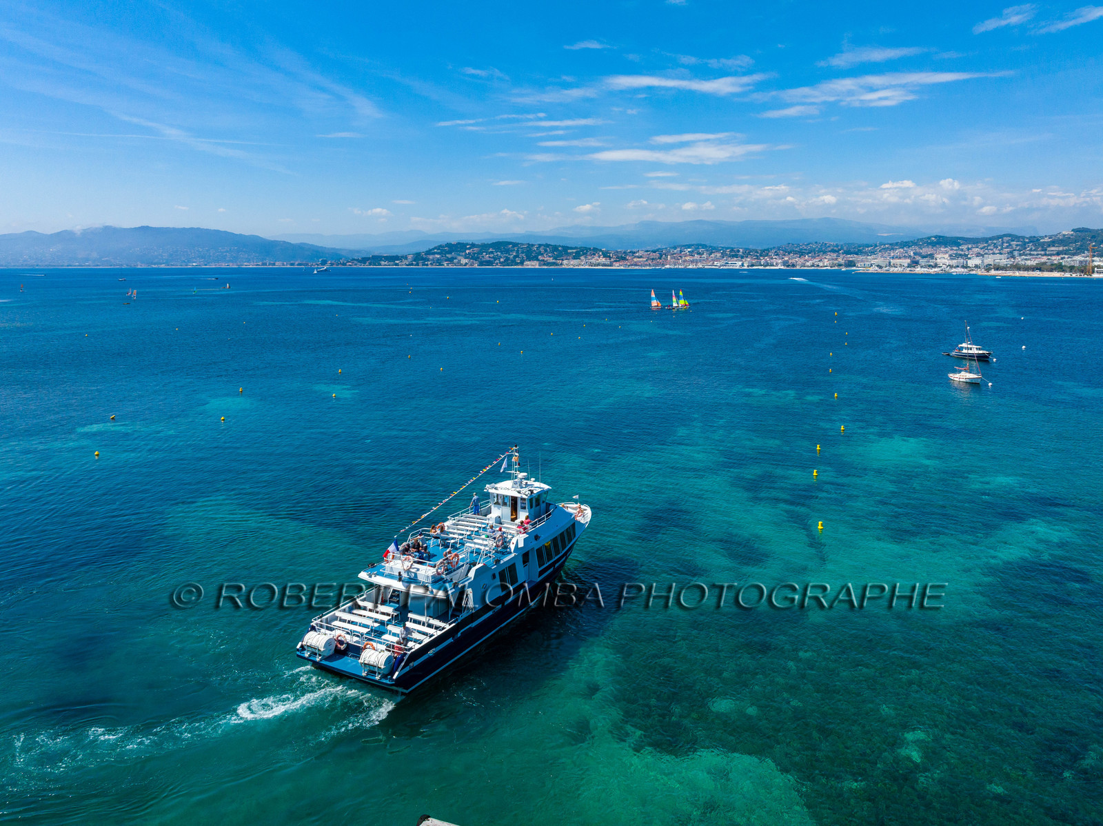 Lérins Sainte-Marguerite